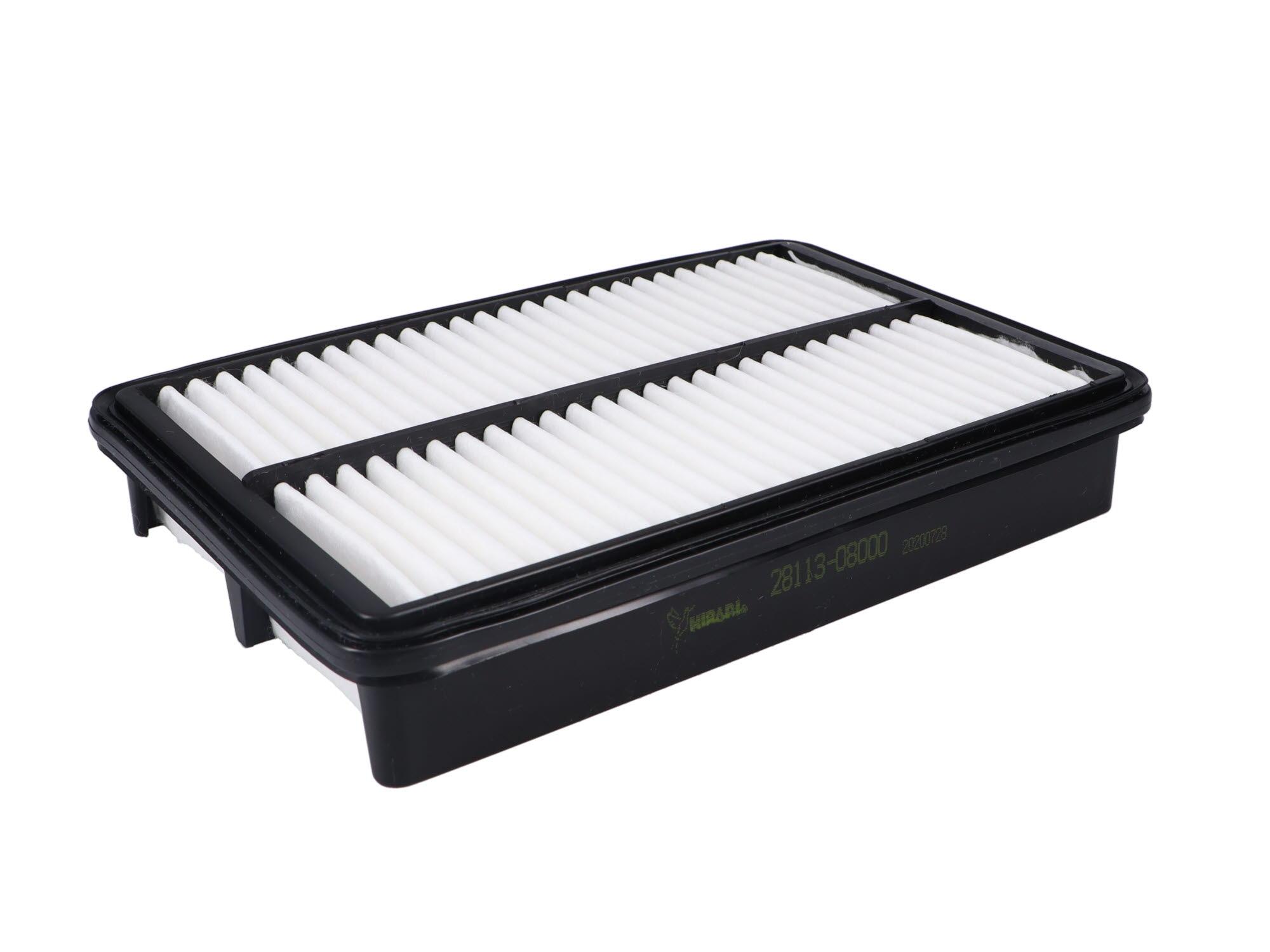 FILTRO AIRE HYUNDAI SANTADE II CRDI 2,2 TUCS