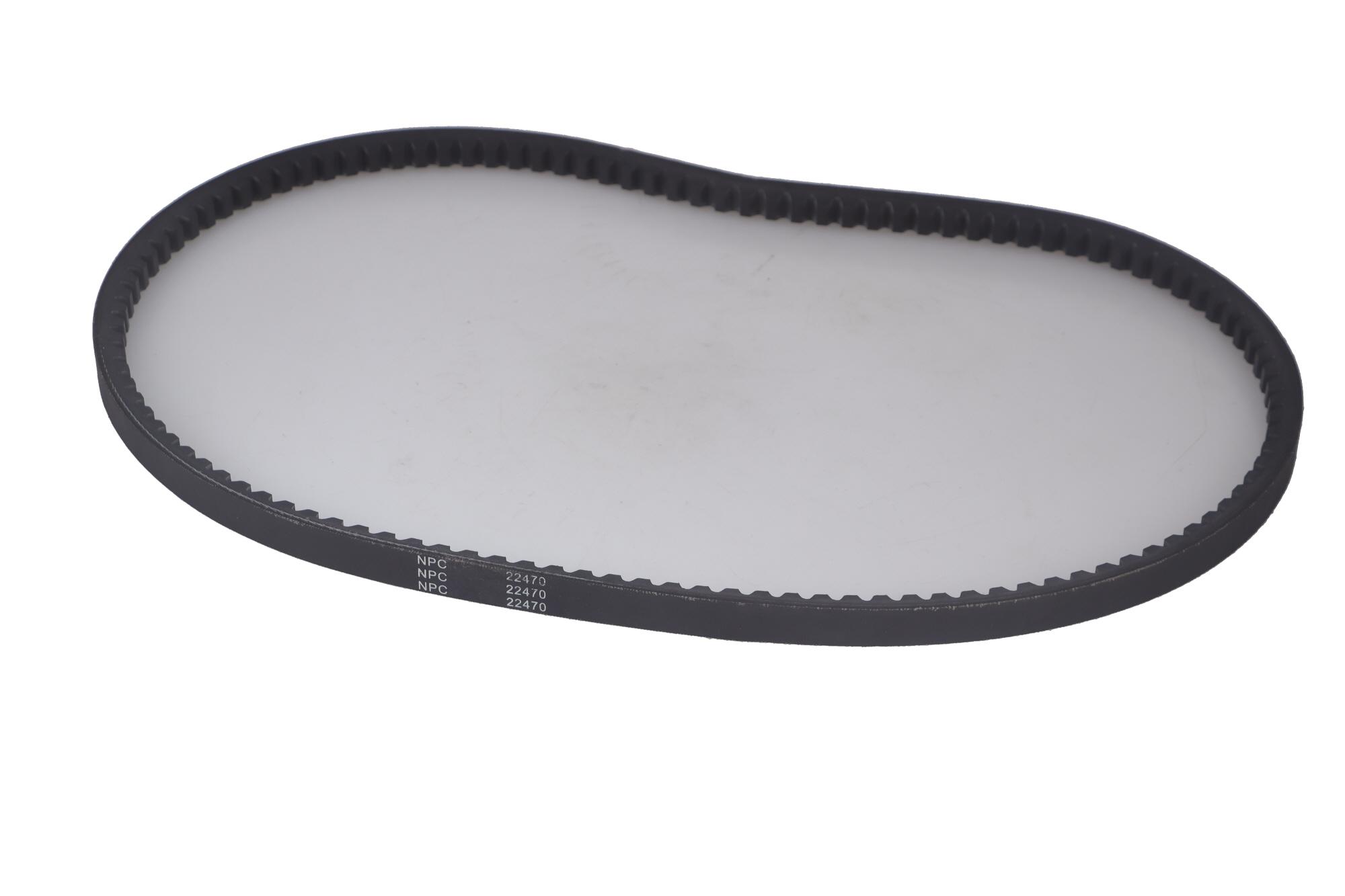 CORREA VENTILADOR ISUZU NPR