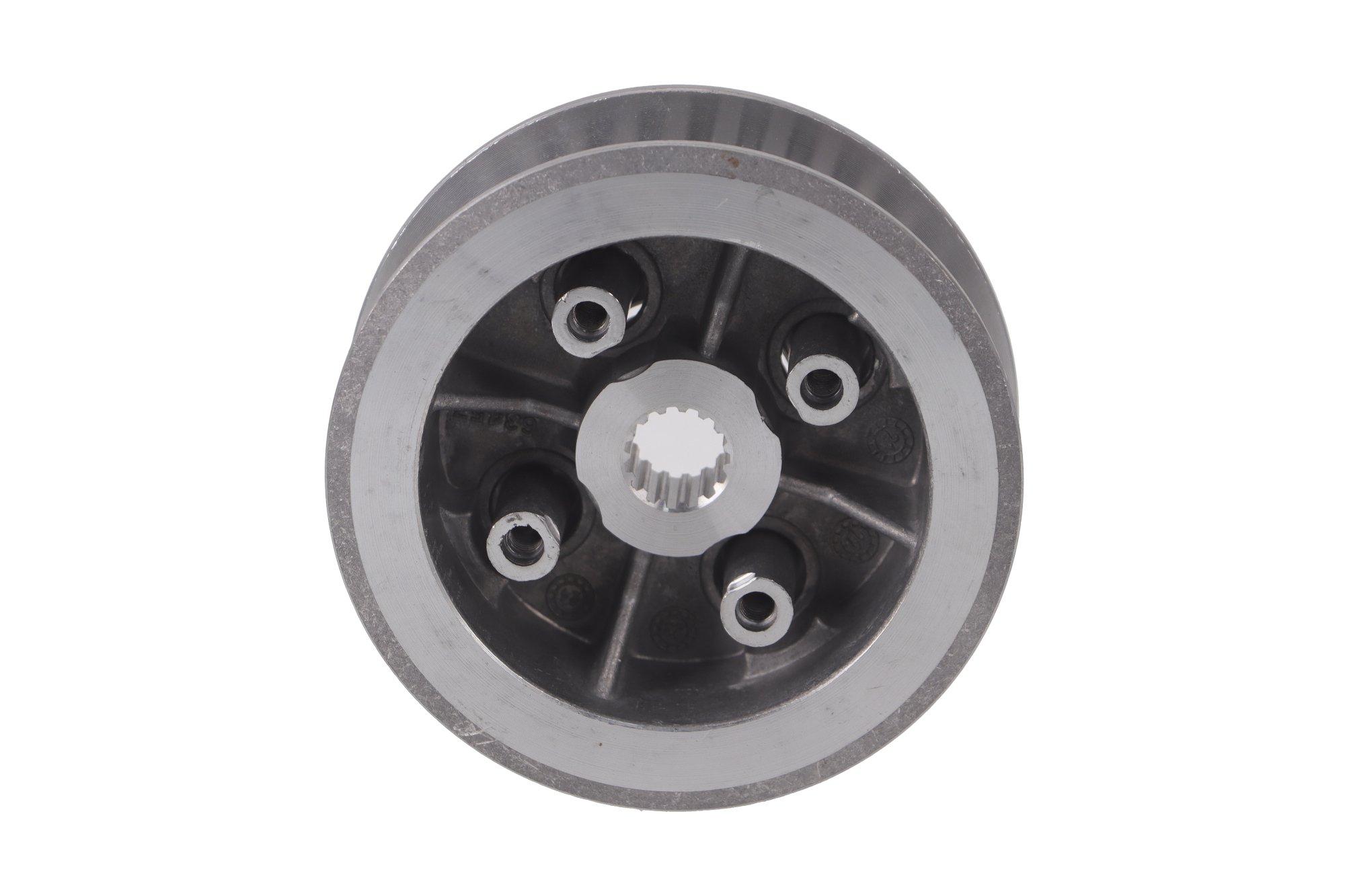 KIT DE PORTA CLUTCH BAJAJ PULSAR 200NS