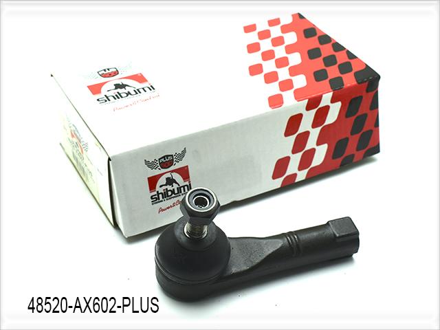 TERMINAL DIRECCIÓN DERECHO NISSAN MICRA K12/ PLATINA H10