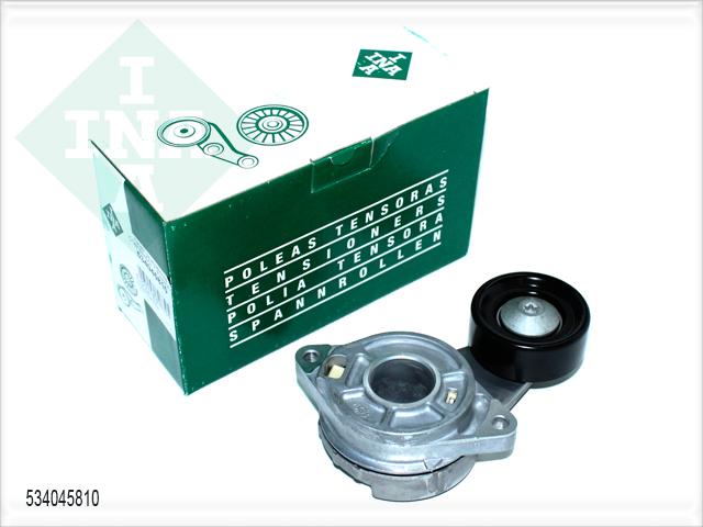 TENSOR CORREA ALTERNADOR HONDA FIT 1.5 06/13