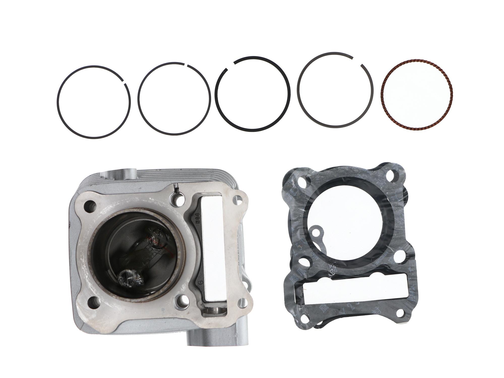 KIT CILINDRO SUZUKI GN125 H