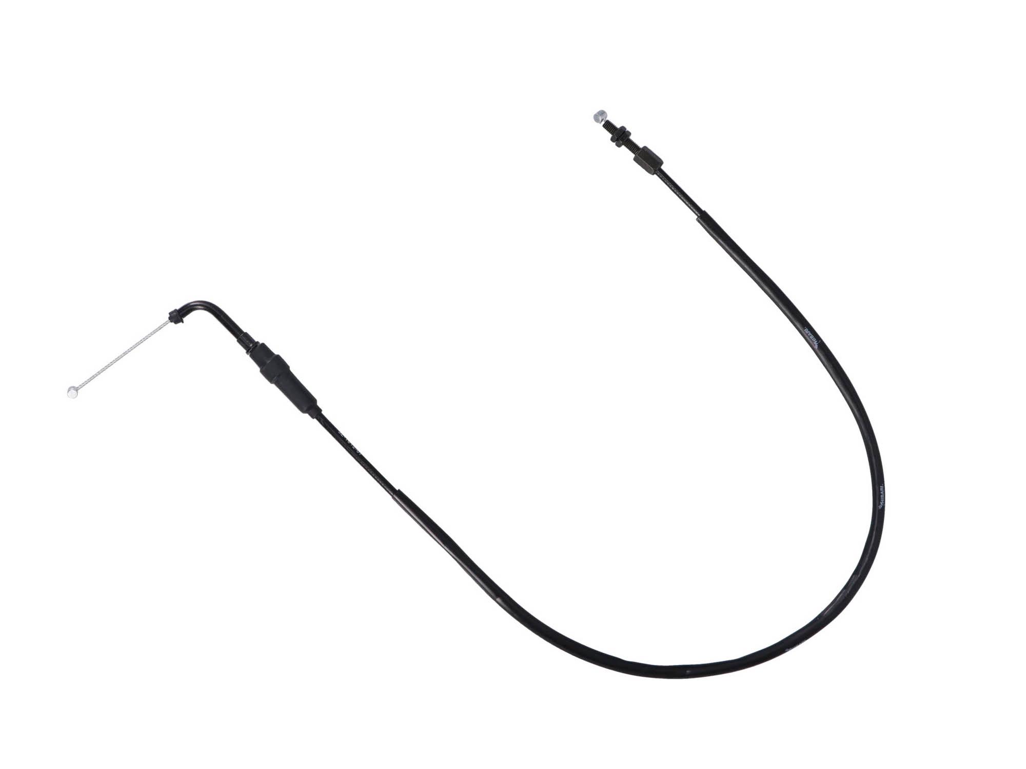 CABLE ACELERADOR DISCOVER 125 ST
