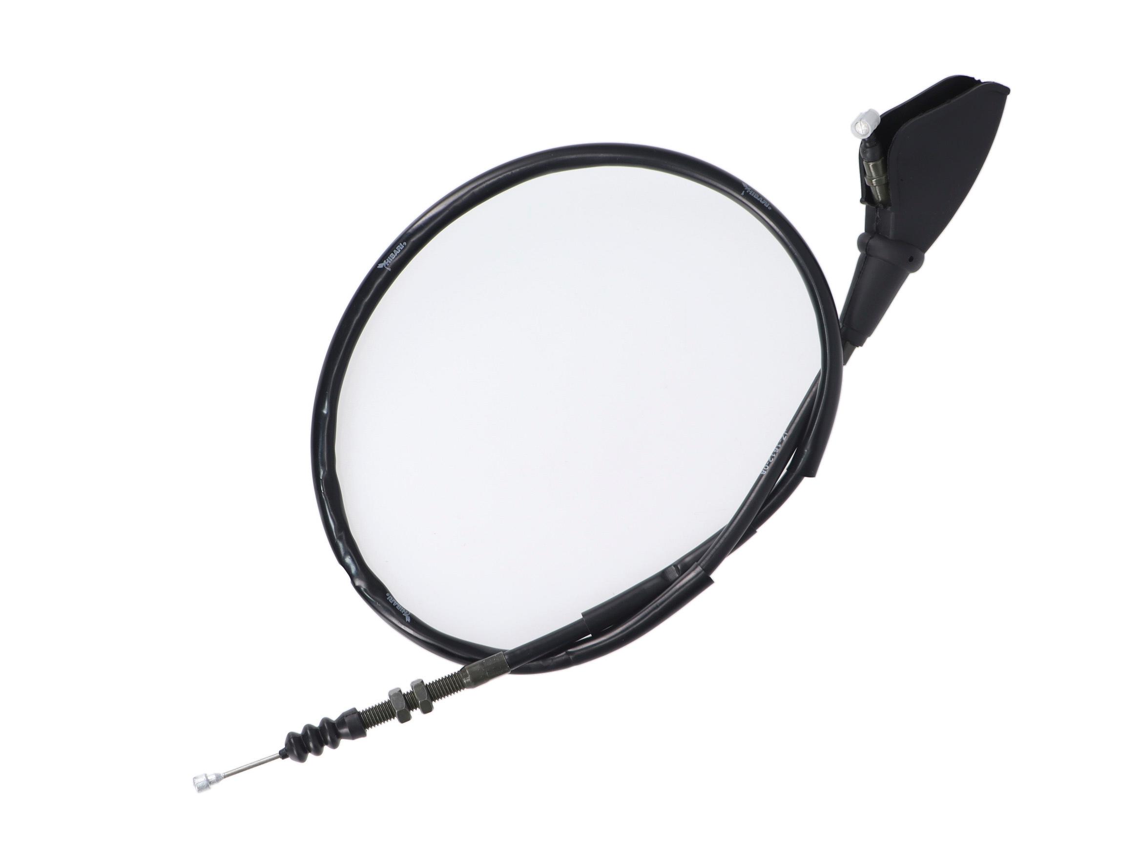 CABLE CLUTCH DISCOVER 125 STD