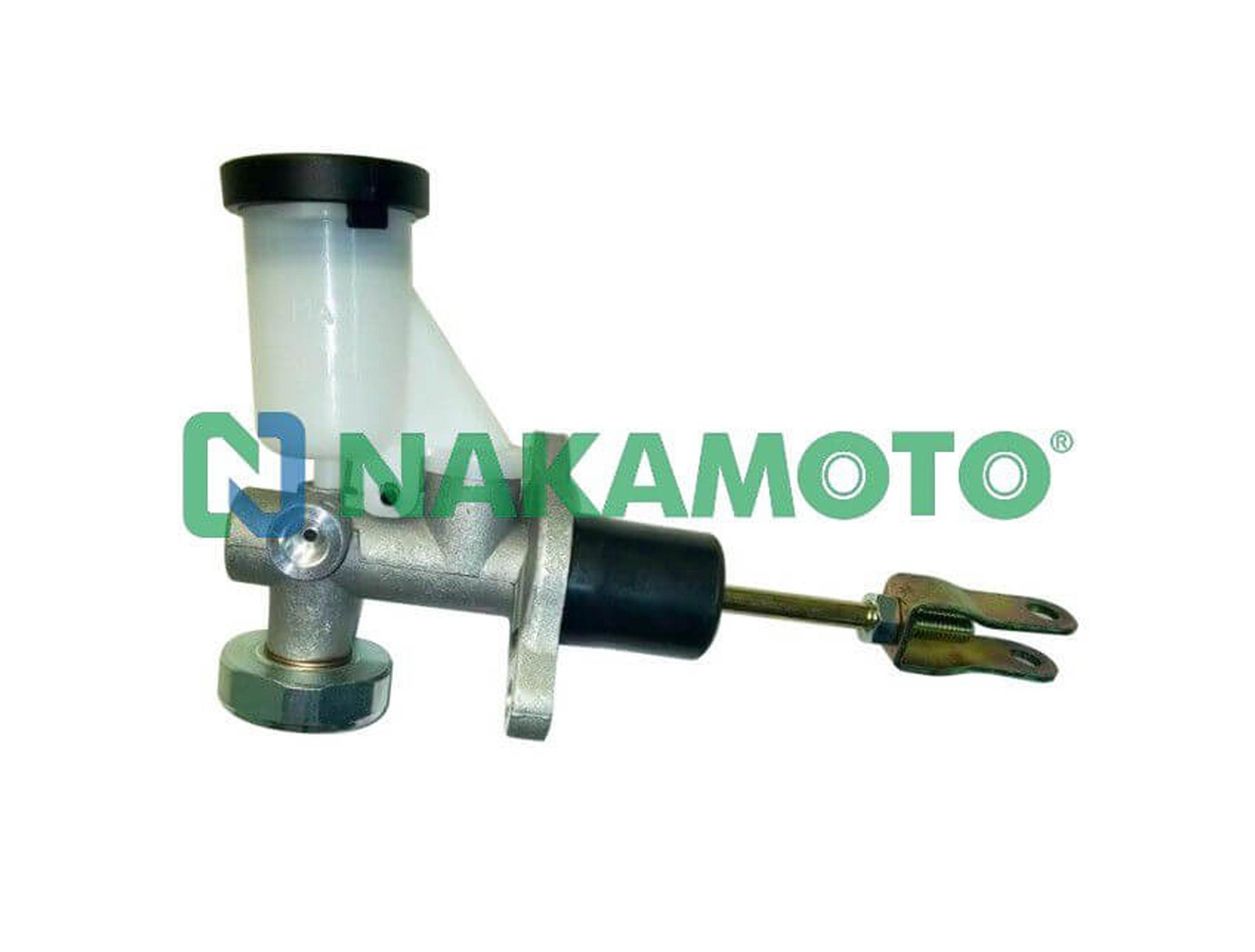 BOMBA CLUTCH NISSAN FRONTIER/D22