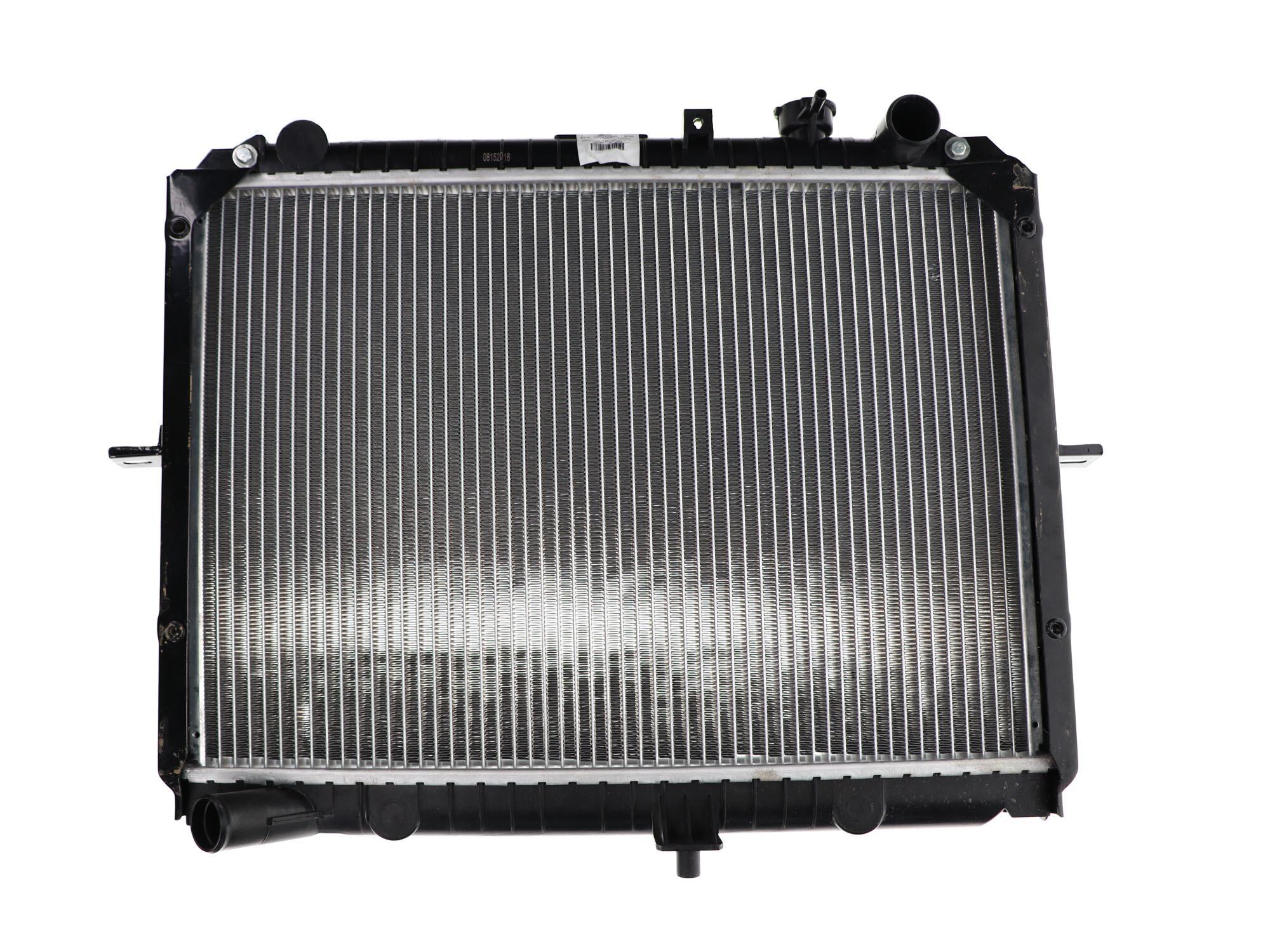 RADIADOR KIA PREGIO 2.7 J2 97/