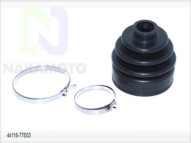 BOTA EJE L/C SUZUKI GRAND VITARA