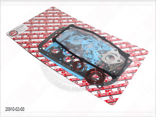 EMPAQUE MOTOR HYUNDAI I10