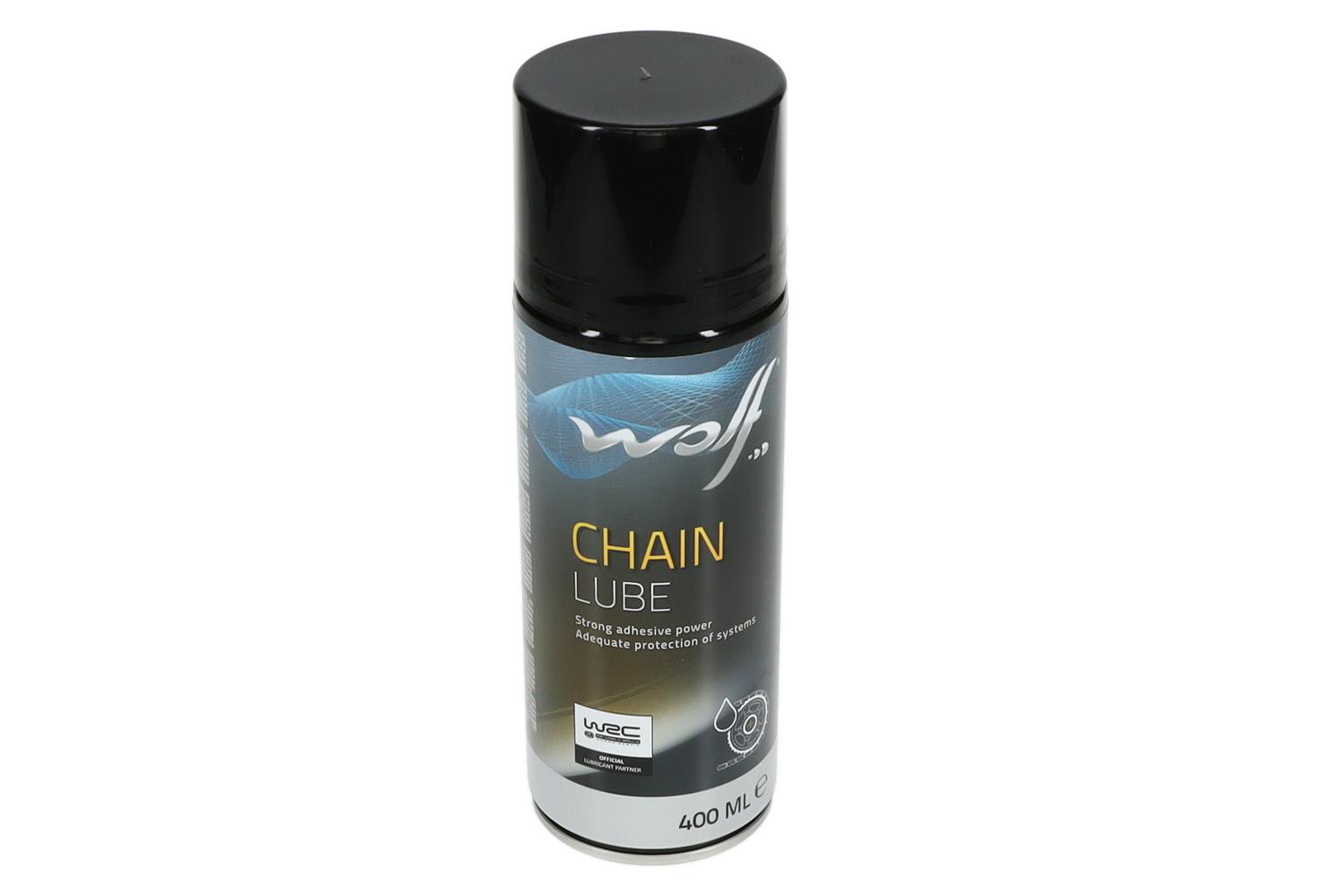 LUBRICANTE CADENA 400 ML