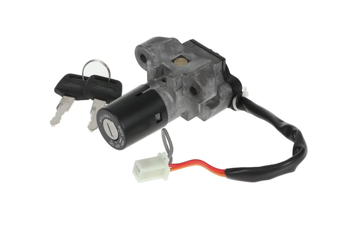 SWITCH IGNICION.SUZUKI GS125/GSX150/EN125