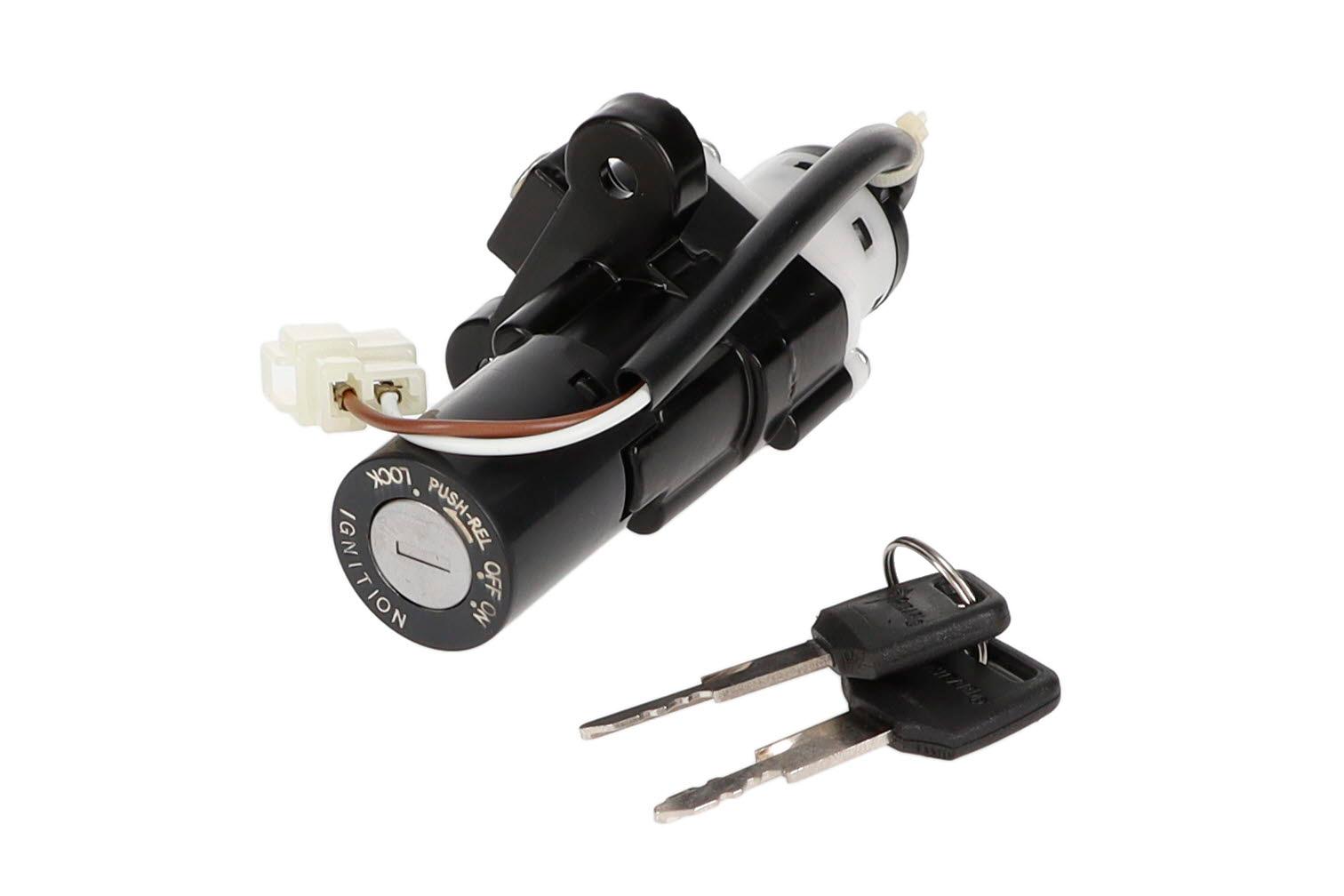 SWITCH IGN.BAJAJ DISCOVER 125 ST//125/125