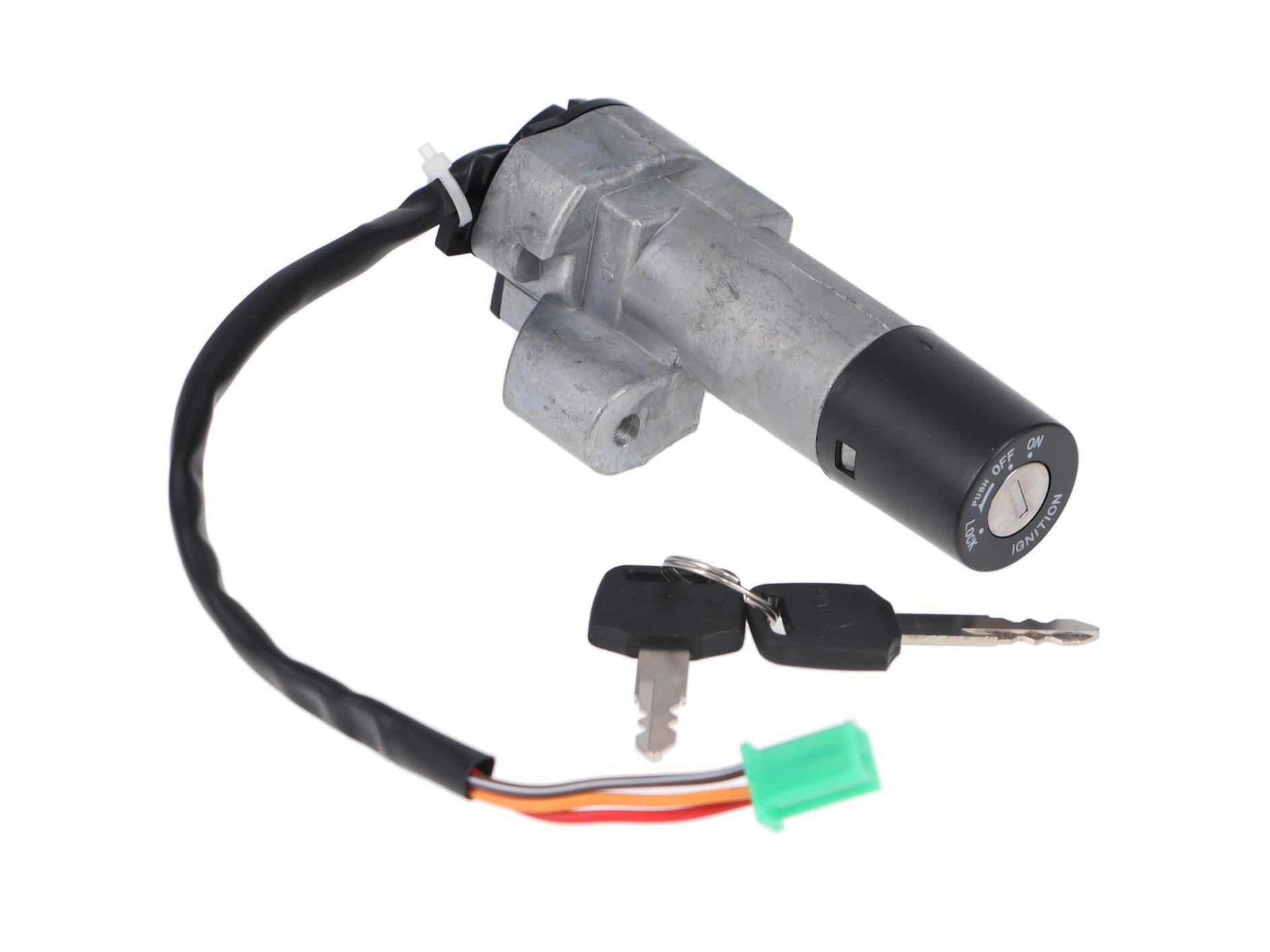SWITCH IGNICION.SUZUKI AX4, GN125F