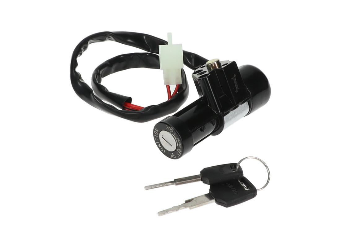 SWITCH IGNICION.HONDA CBF 125