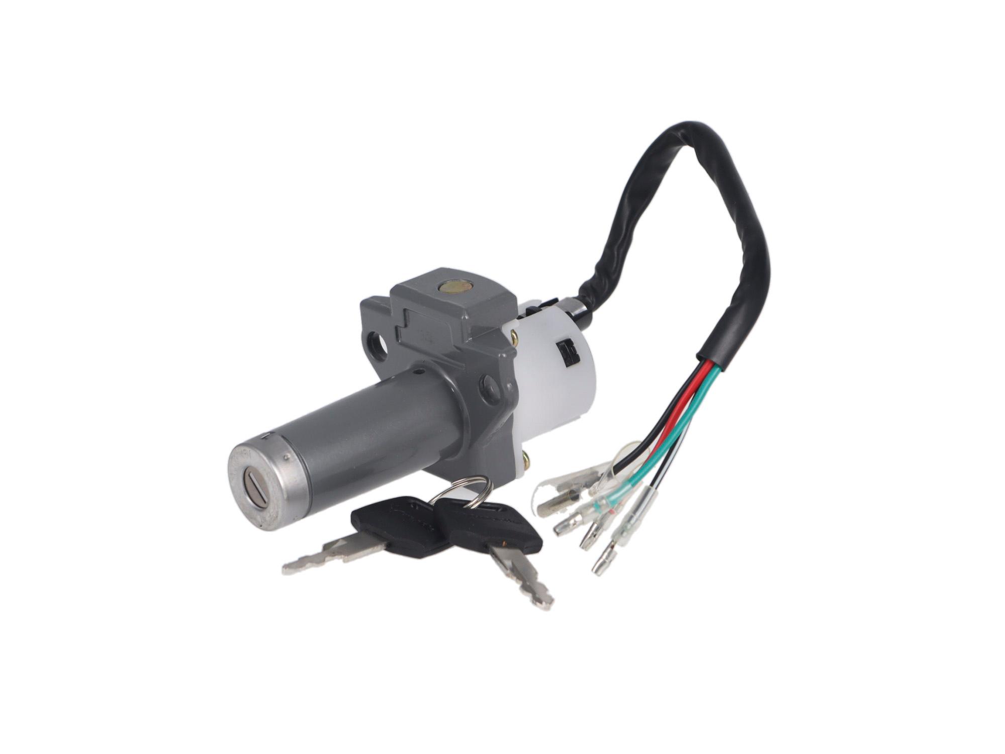 SWITCH IGNICION.HONDA CGL 125