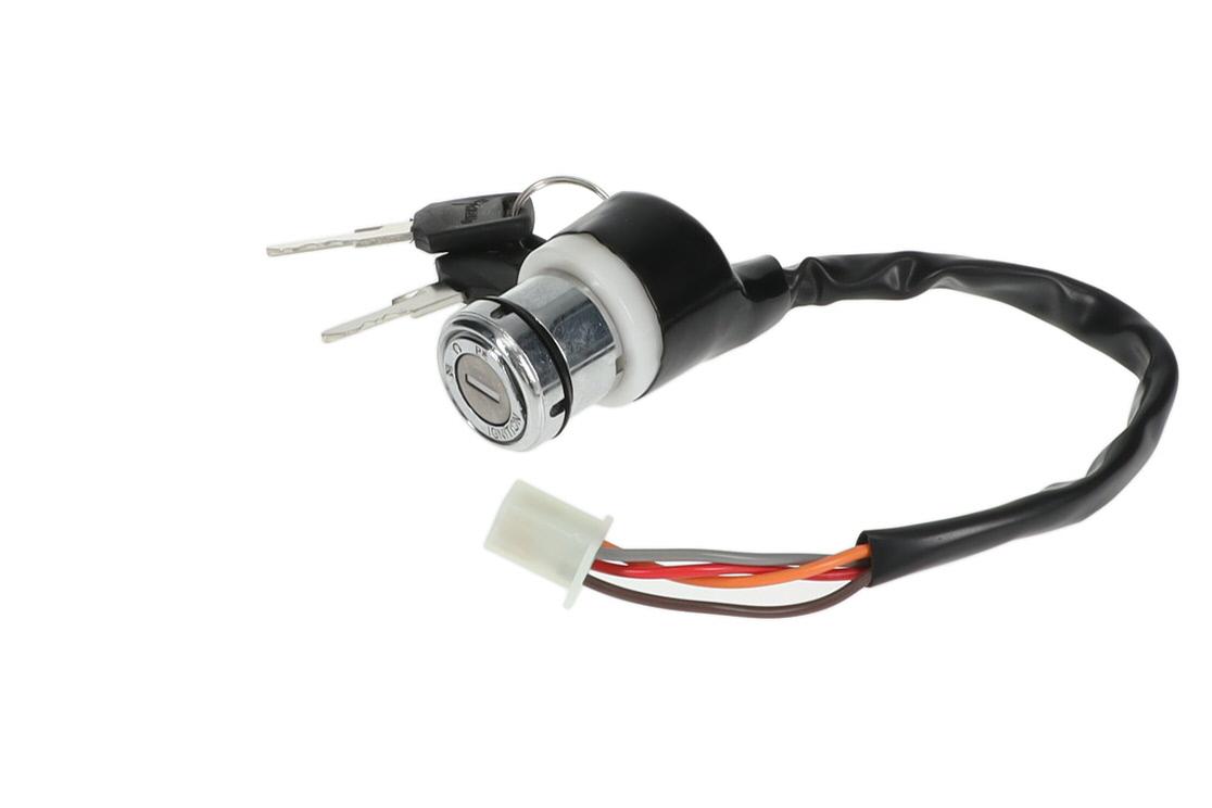 SWITCH IGNICION.SUZUKI GN125H