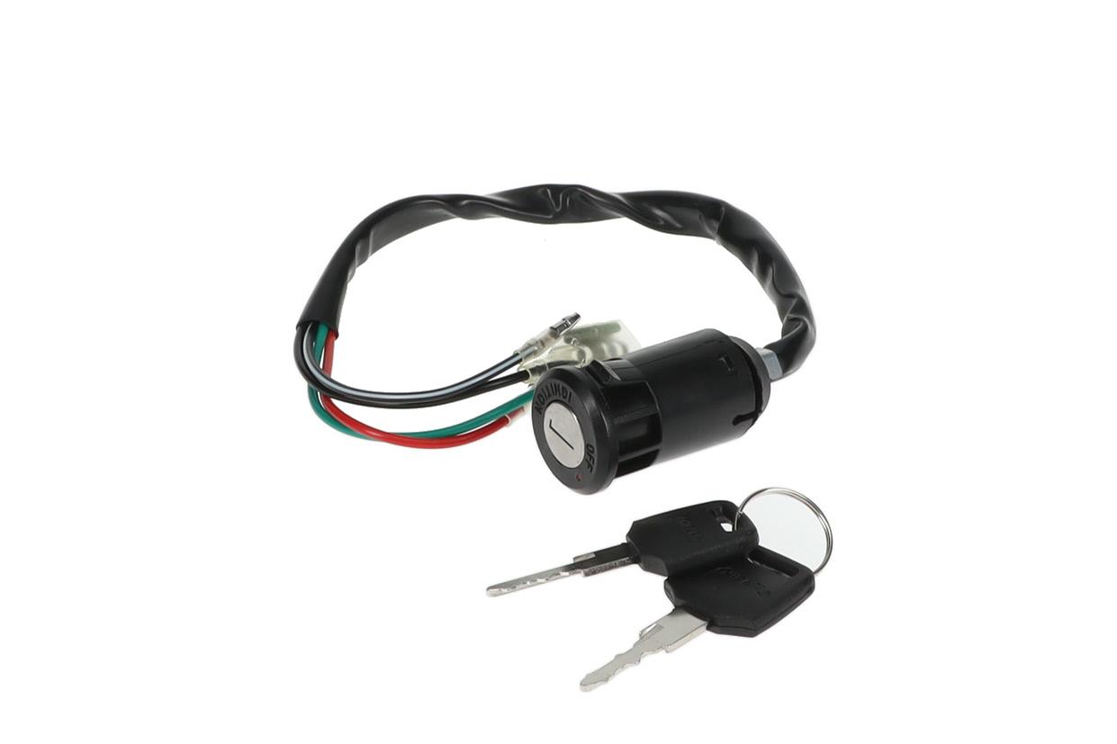 SWITCH IGNICION.HONDA XL 185