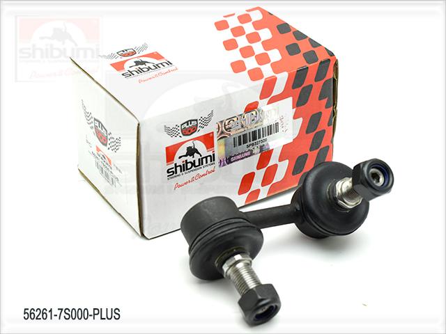 TER.EST.DELANTERA IZQUIERDO NISSAN NAVARA/PATHFINDER R51