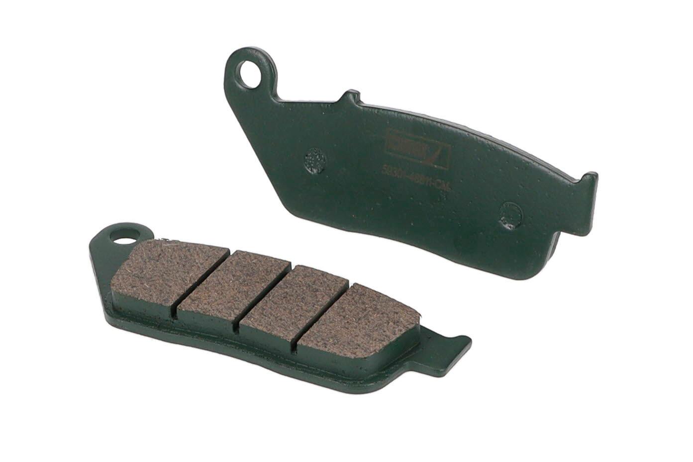 PASTILLAS CERÁMICA DELANTERA SUZUKI DR150 M.N/V-MEN 2015