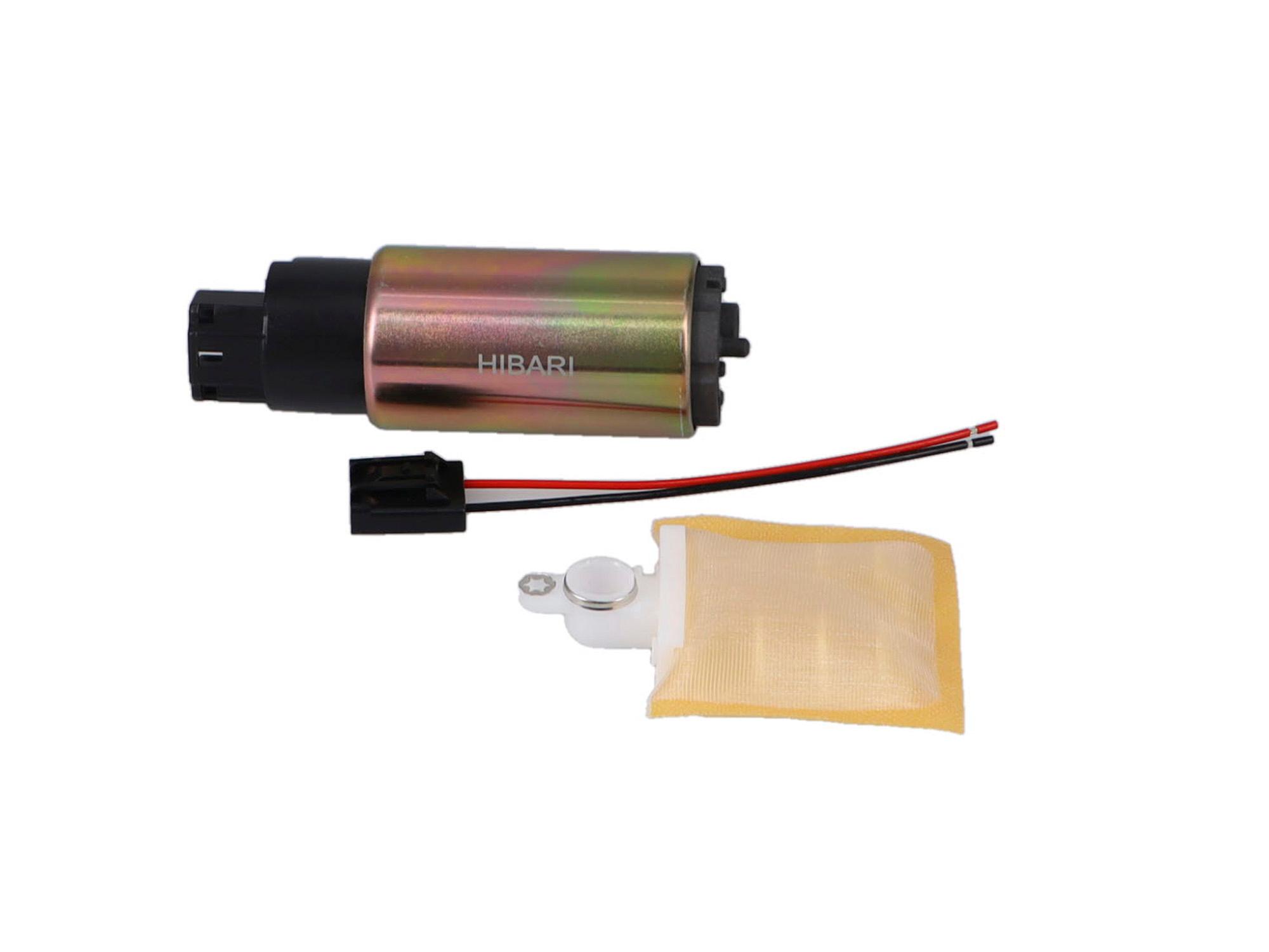 BOMBA GASOLINA HONDA CBR600/ CBR900RR/ F800 700GS/ 650GS/ K1300