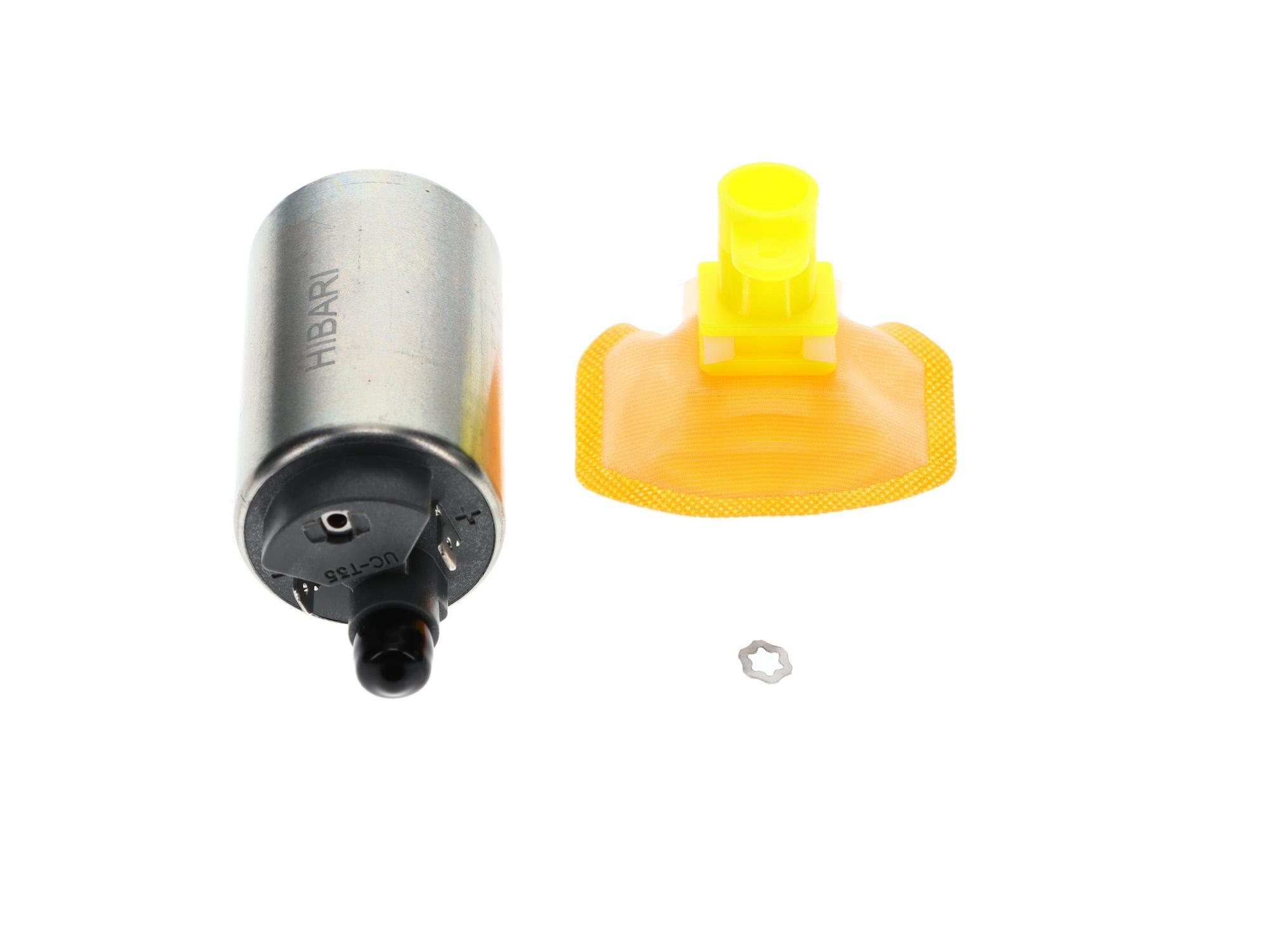 BOMBA GASOLINA SUZUKI V-STROM 650/ 1000/ GSR600/ 750/ Z1000