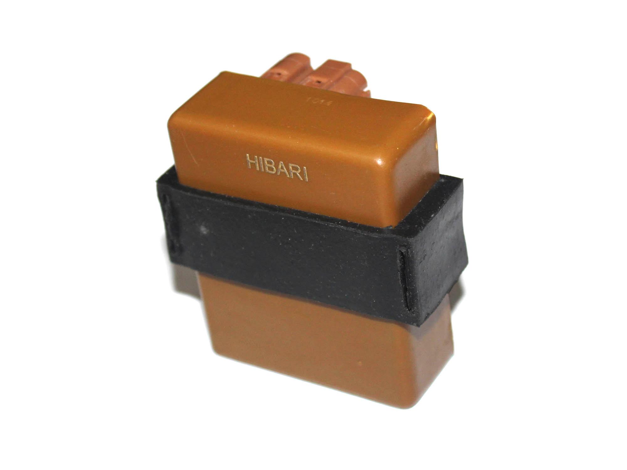 ENCENDIDO ELÉCTRICO (C.D.I) YAMAHA YD110 LIBER