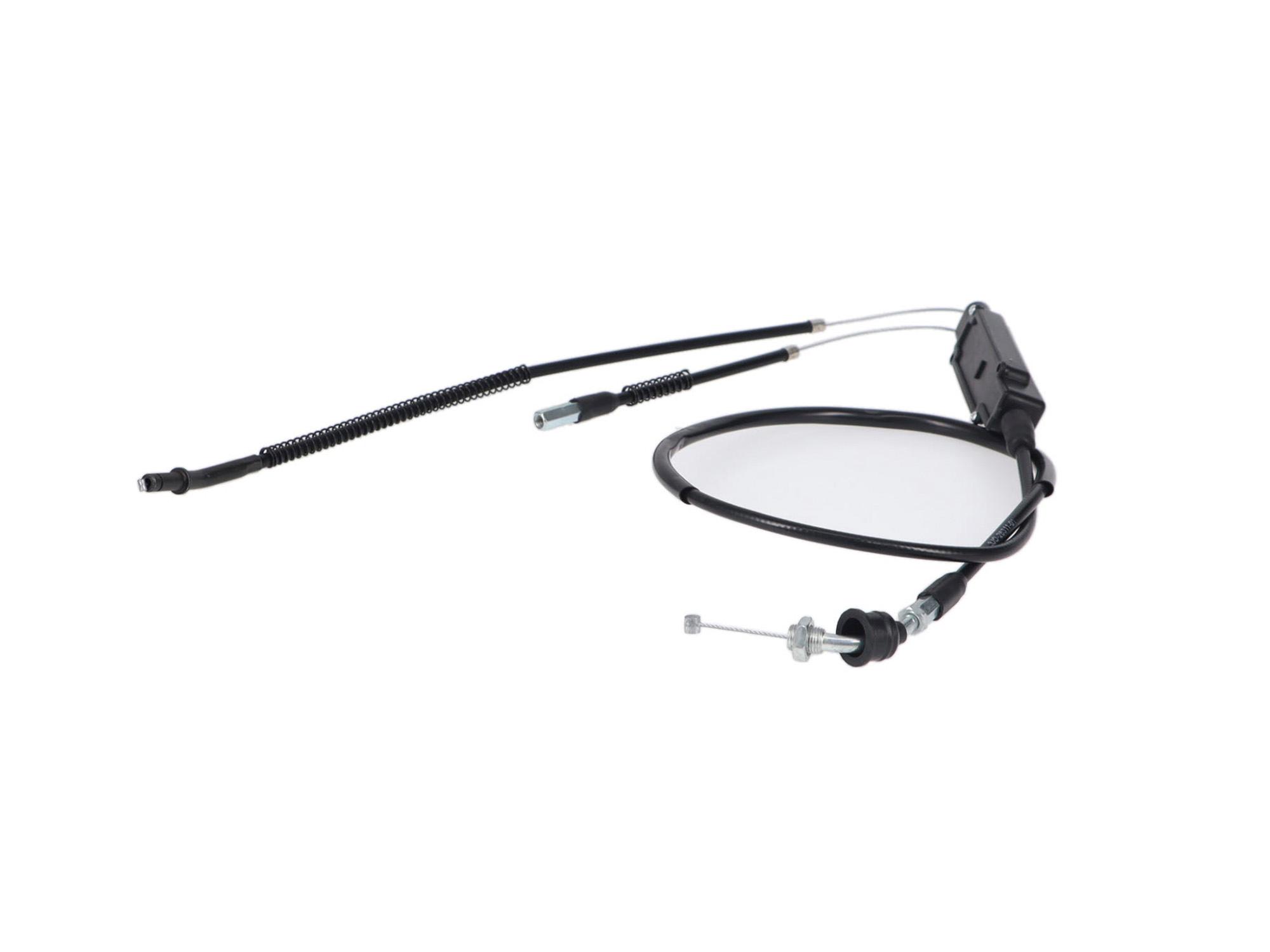 CABLE ACELERADOR DT175K/G #1