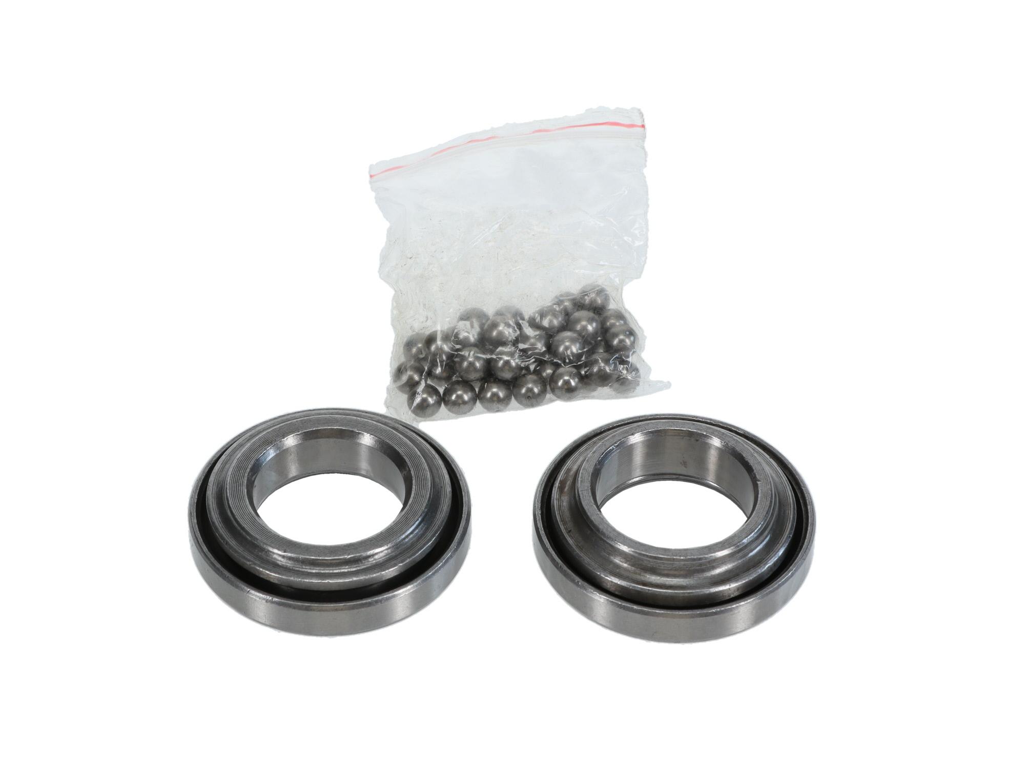 CUNAS DE TIMON CBF150/125/INVICTA/CB