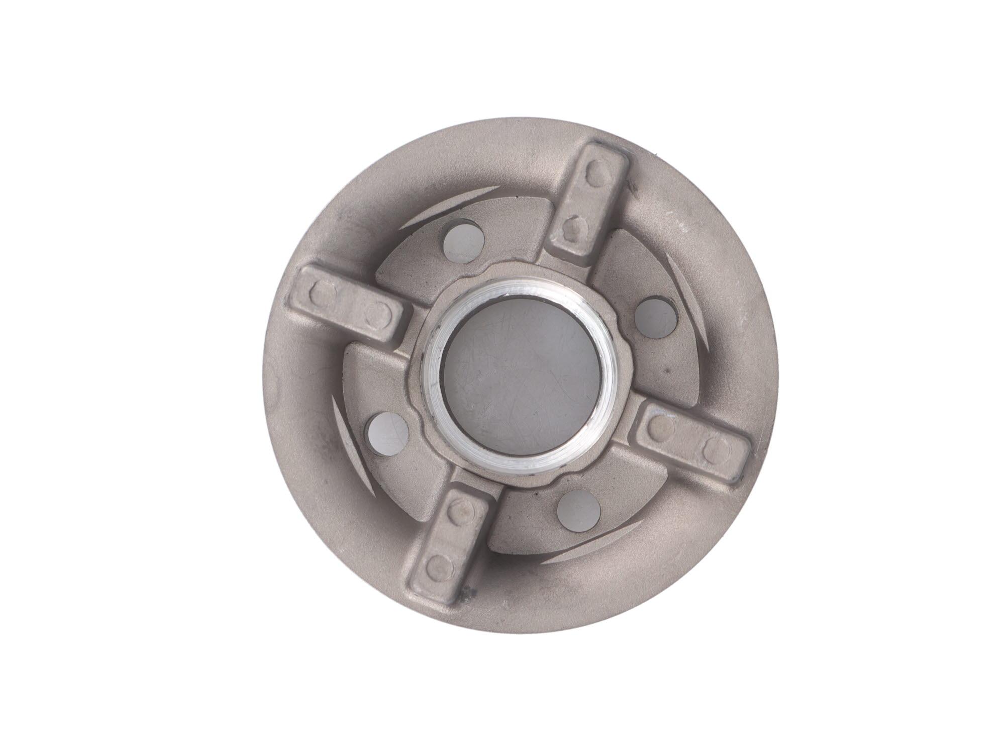 PORTA SPROCKET TRASERO BOXER CT100/PLATINO
