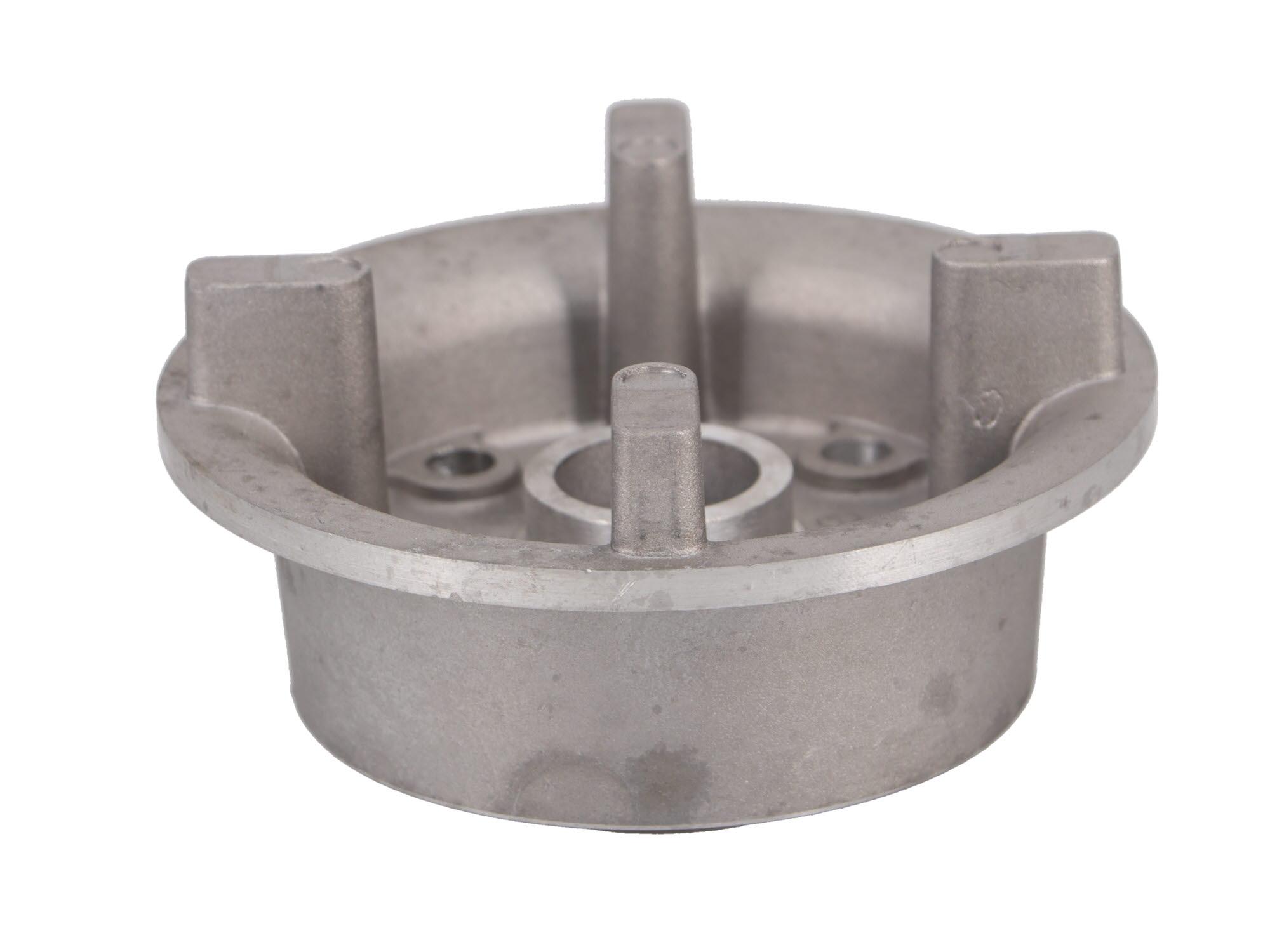PORTA SPROCKET TRASERO SUZUKI AX100