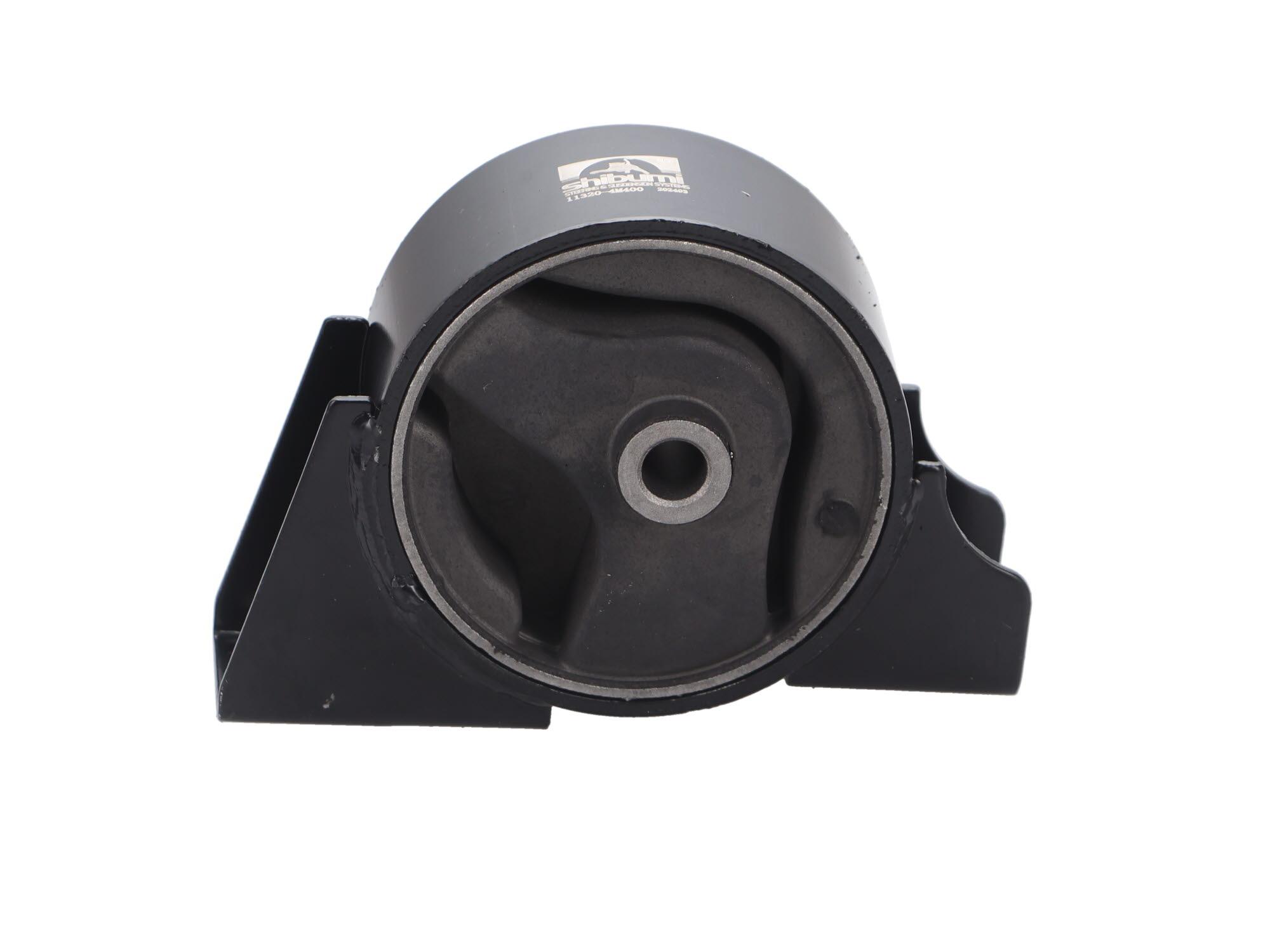 BASE MOTOR TRASERA NISSAN SENTRA B15 95/