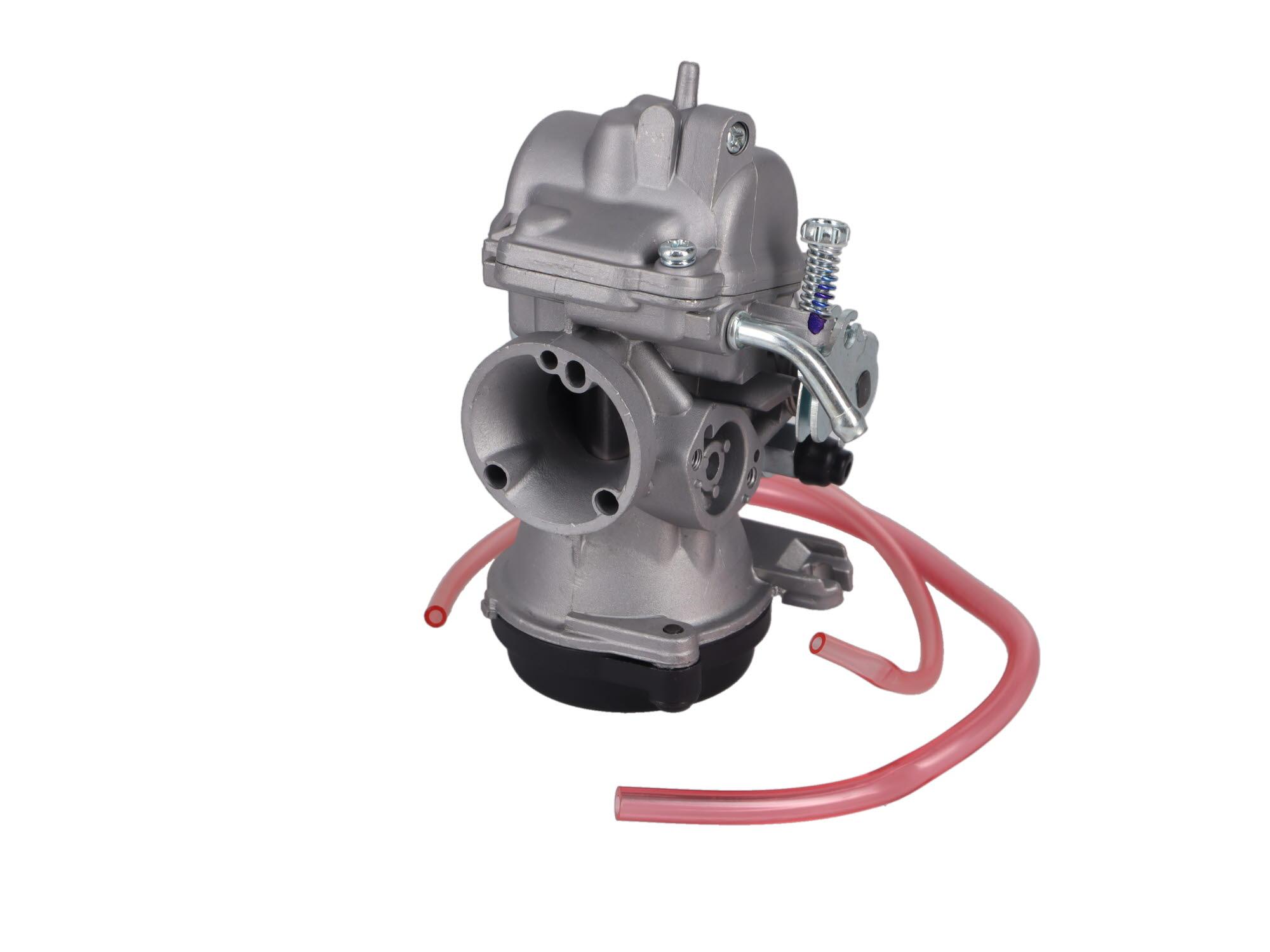CARBURADOR PARA TVS APACHE RTR 160