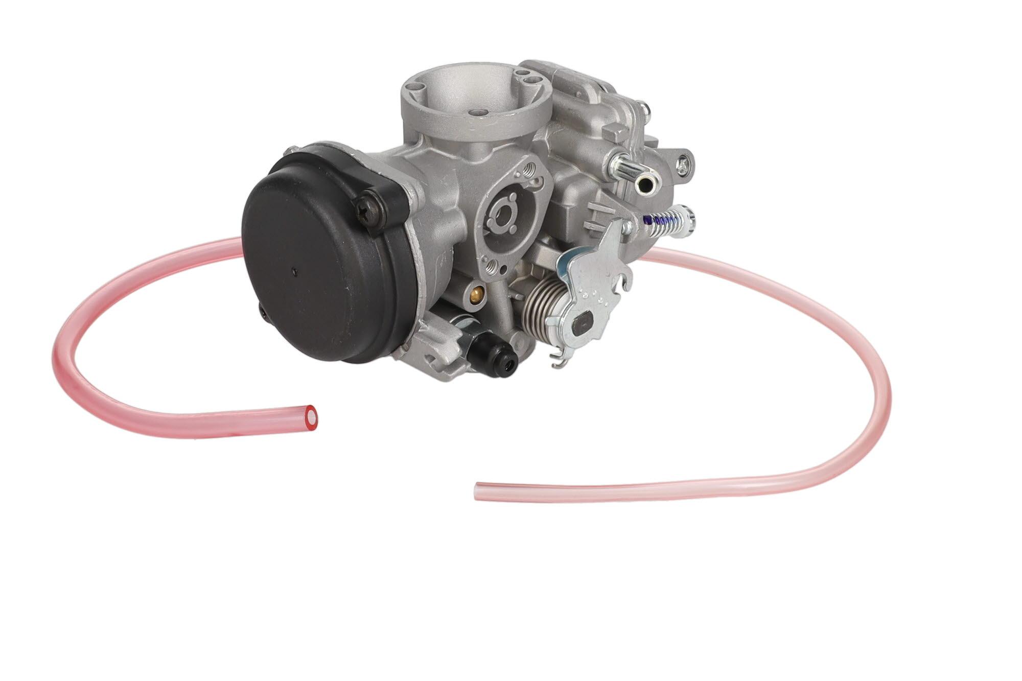 CARBURADOR TVS APACHE RTR 180