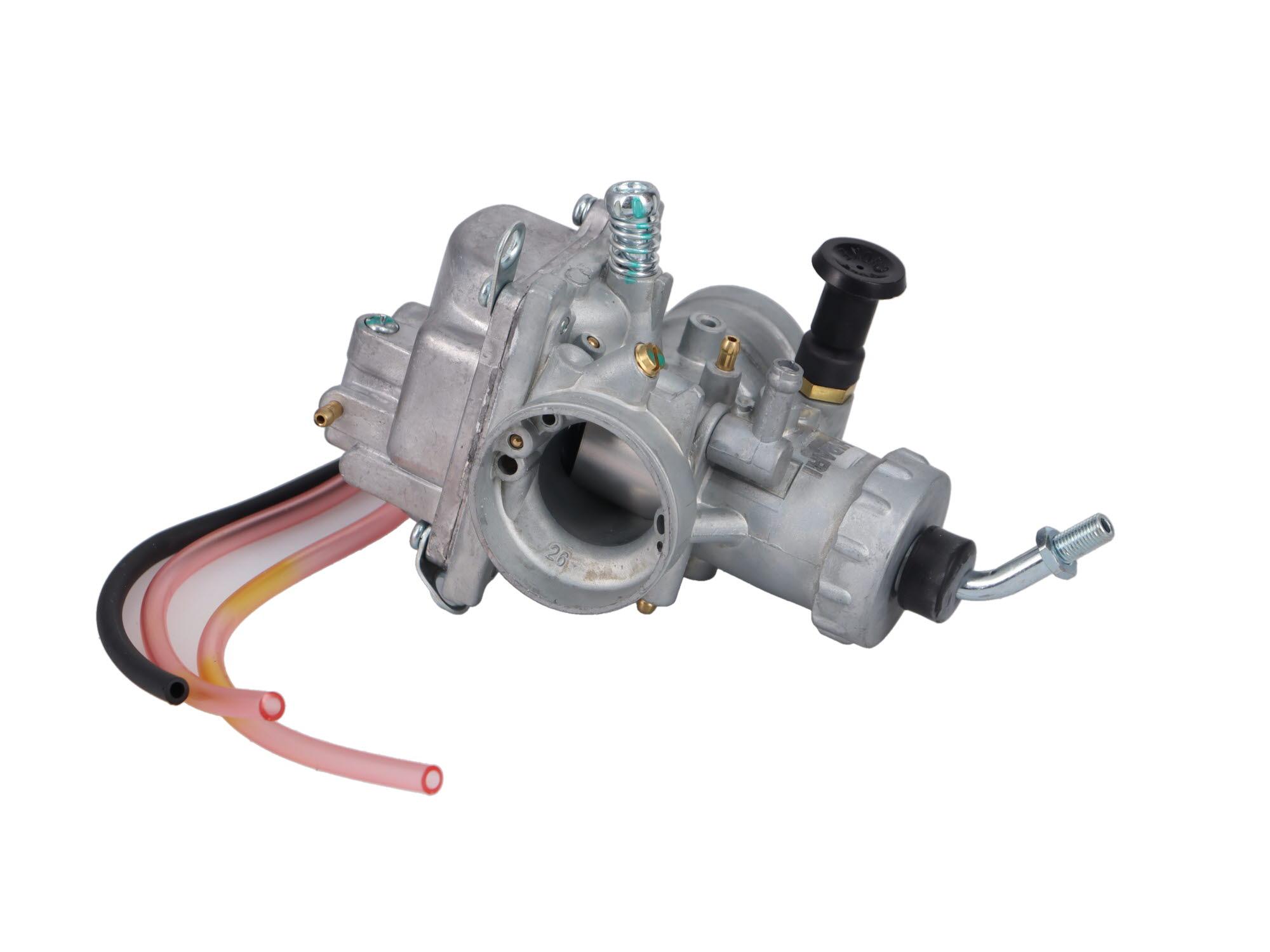 CARBURADOR YAMAHA DT 125K