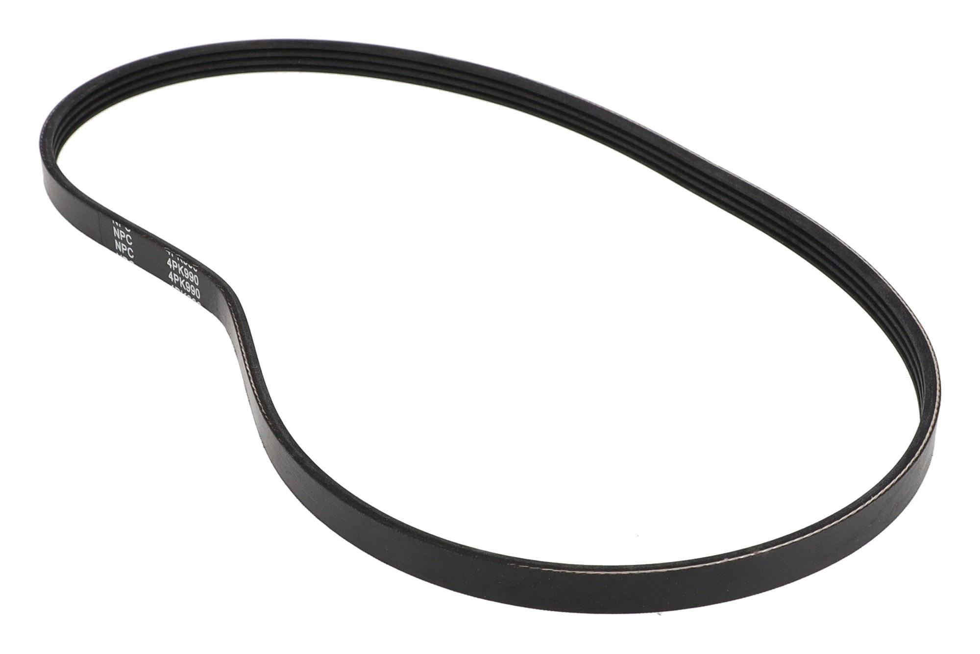 CORREA VENTILADOR MAZDA 323/HYUNDAI ELANTRA/SONATA