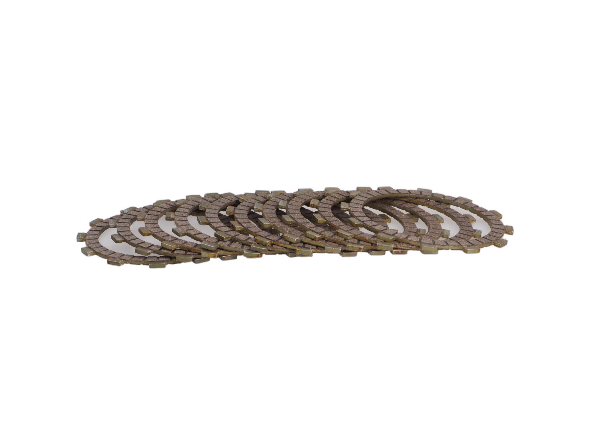 DISCO CLUTCH A80/A100/AX100 (4/5)