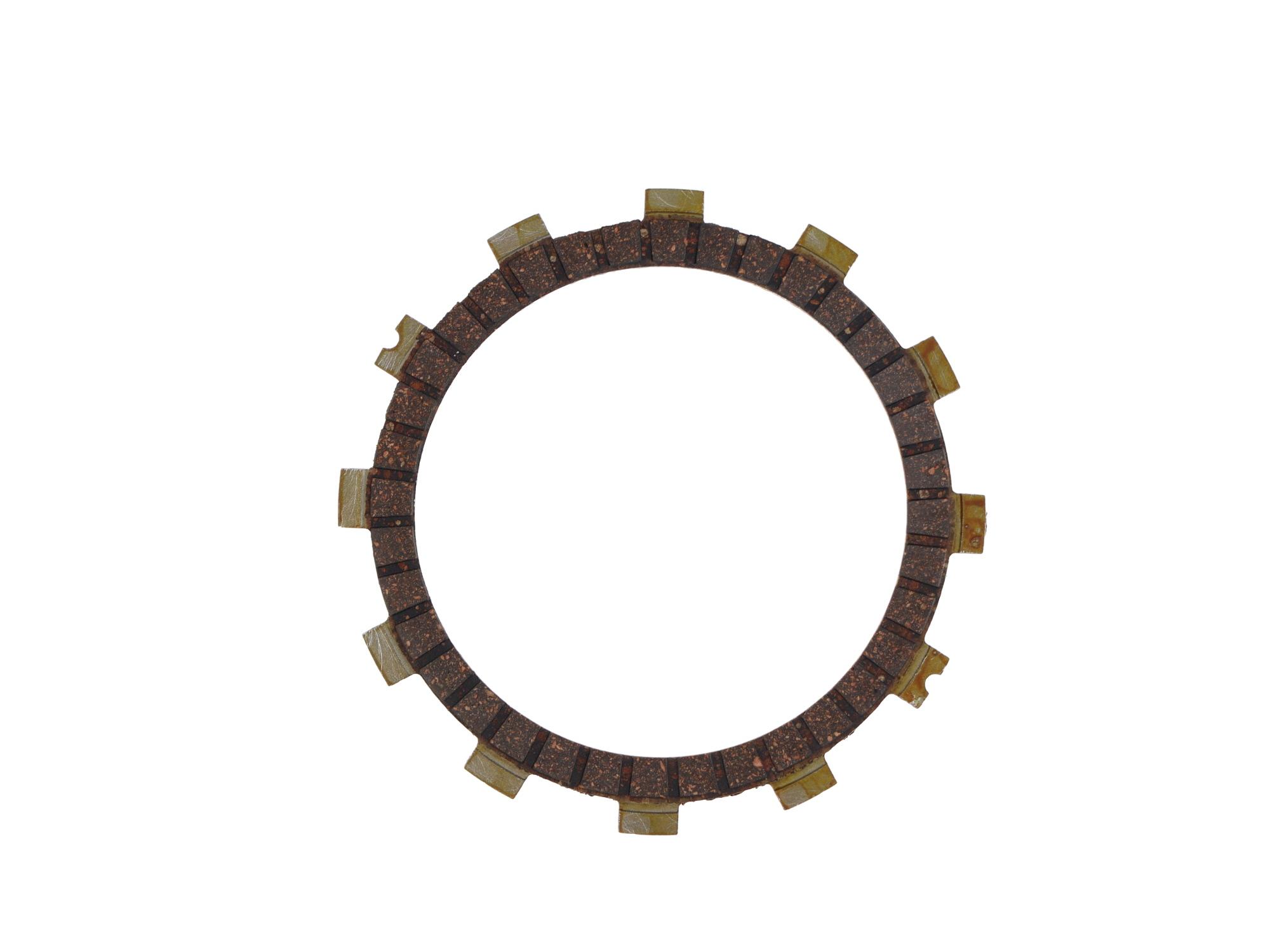 DISCOS DE CLUTCH GN125/GS125/TS100/TS125