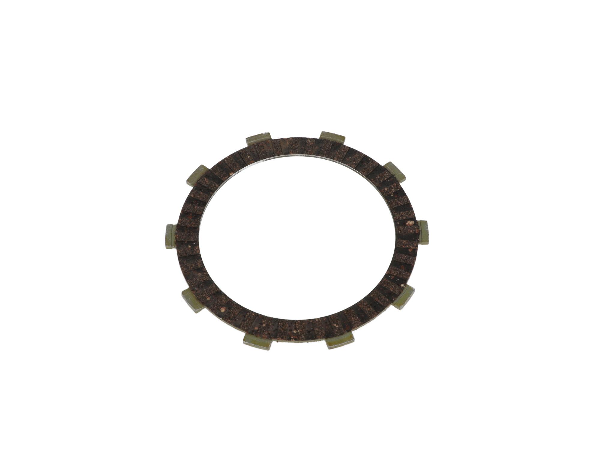 DISCO CLUTCH MOTO YAM FZ16