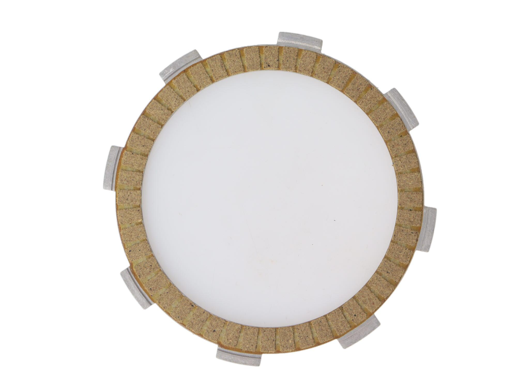 DISCO CLUTCH HONDA CBF150/ACTIVE/XCD125