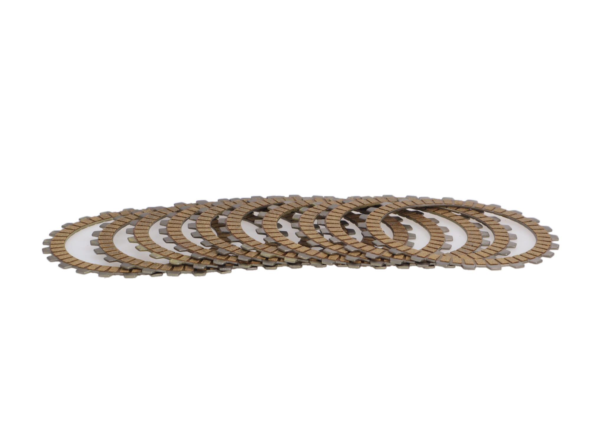 DISCO CLUTCH MOTO HONDA CB11 (4)