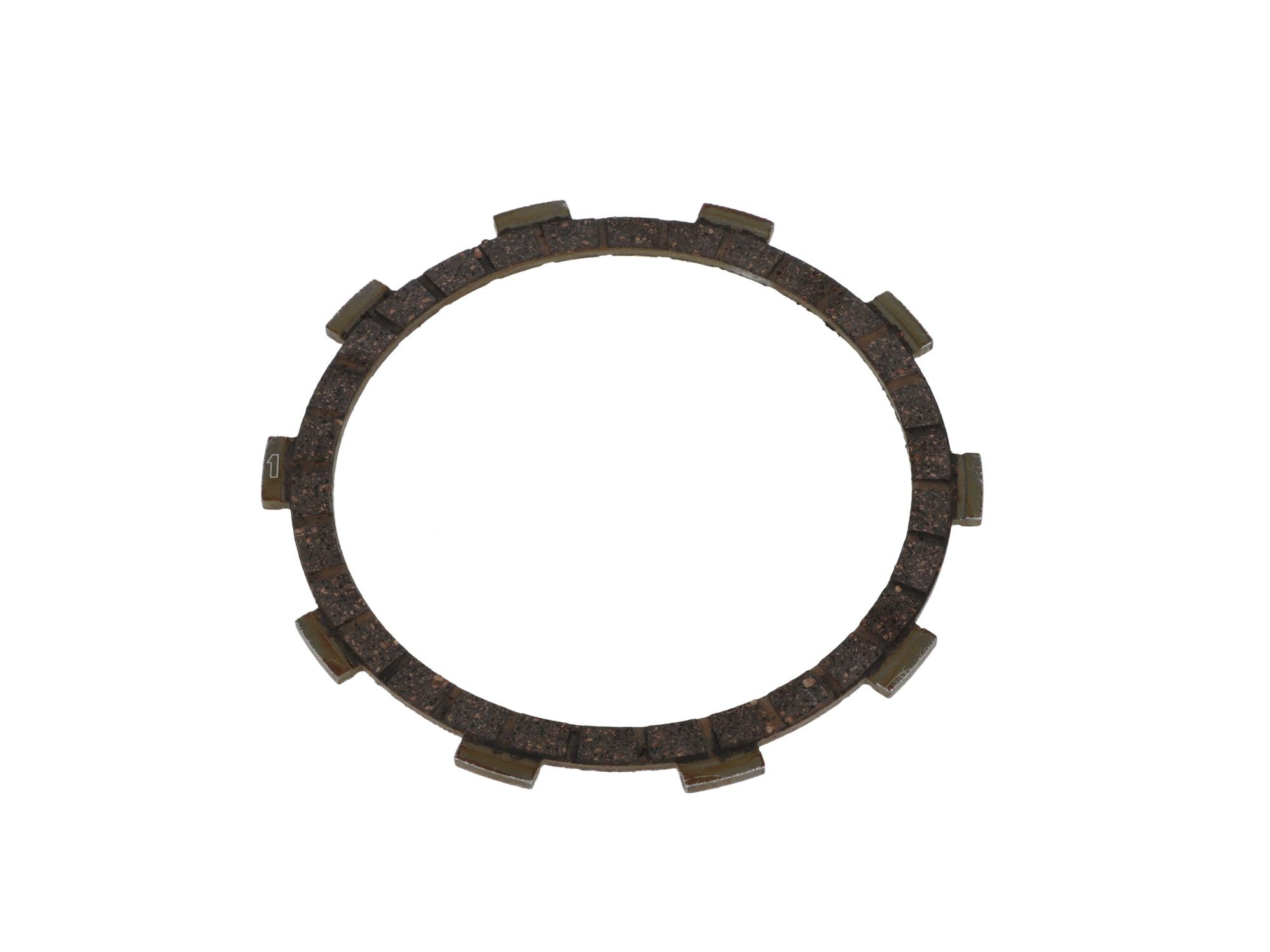 DISCOS DE CLUTCH BAJAJ PULSAR 180