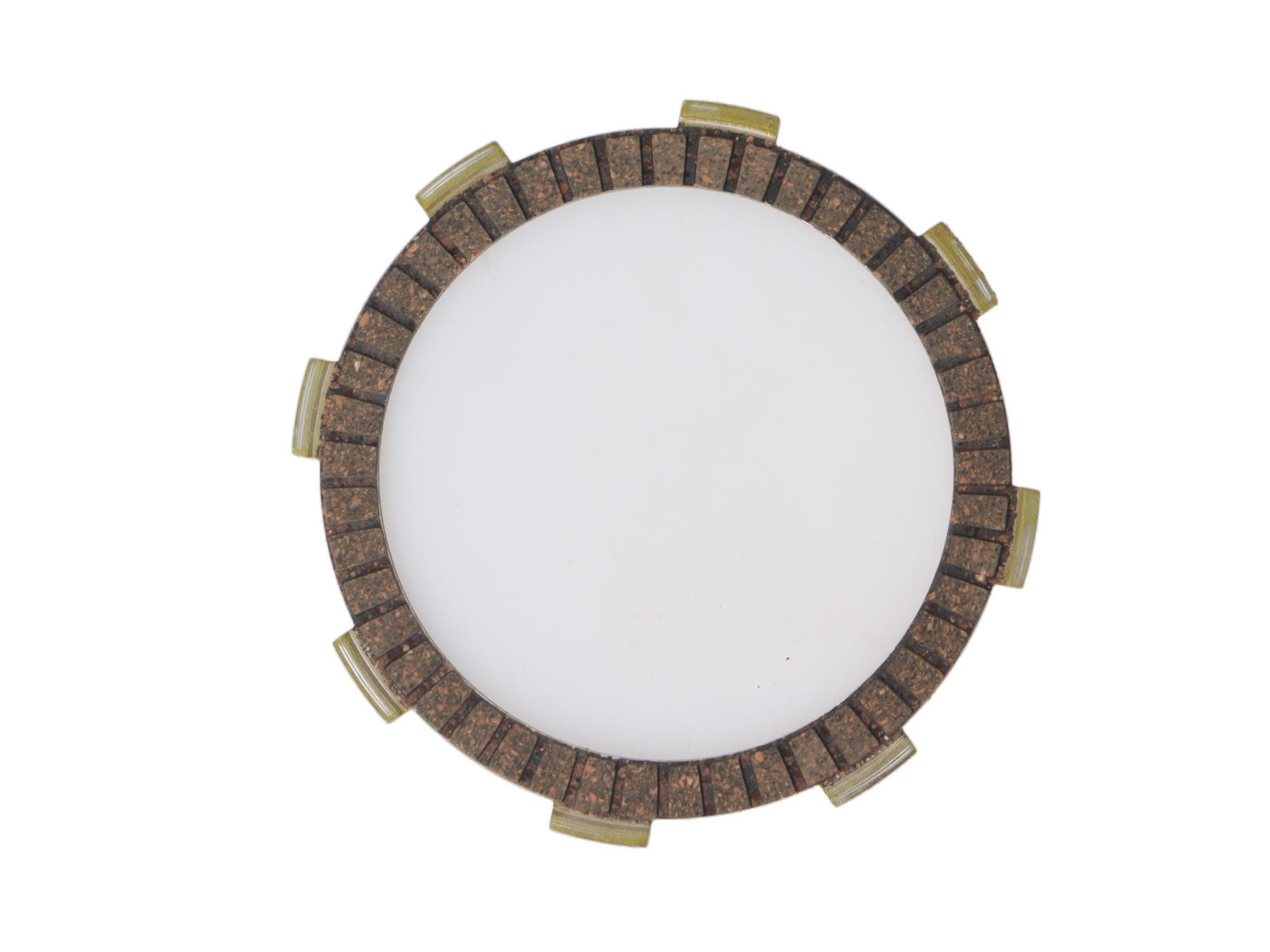 DISCOS DE CLUTCH HONDA CGL125, CHINAS XL150 MB100