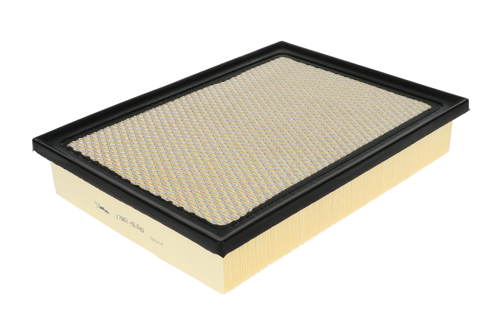 FILTRO DE AIRE.TOYOTA HILUX/FORTUNER 16/