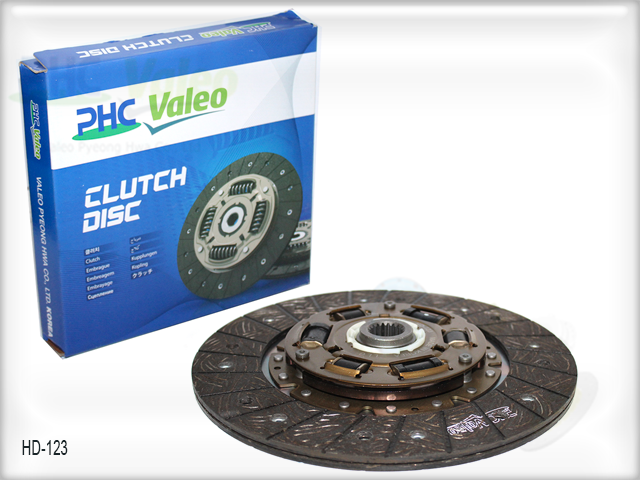 DISCO CLUTCH HYU/KIA TUCSON/SPORTAGE 2.0