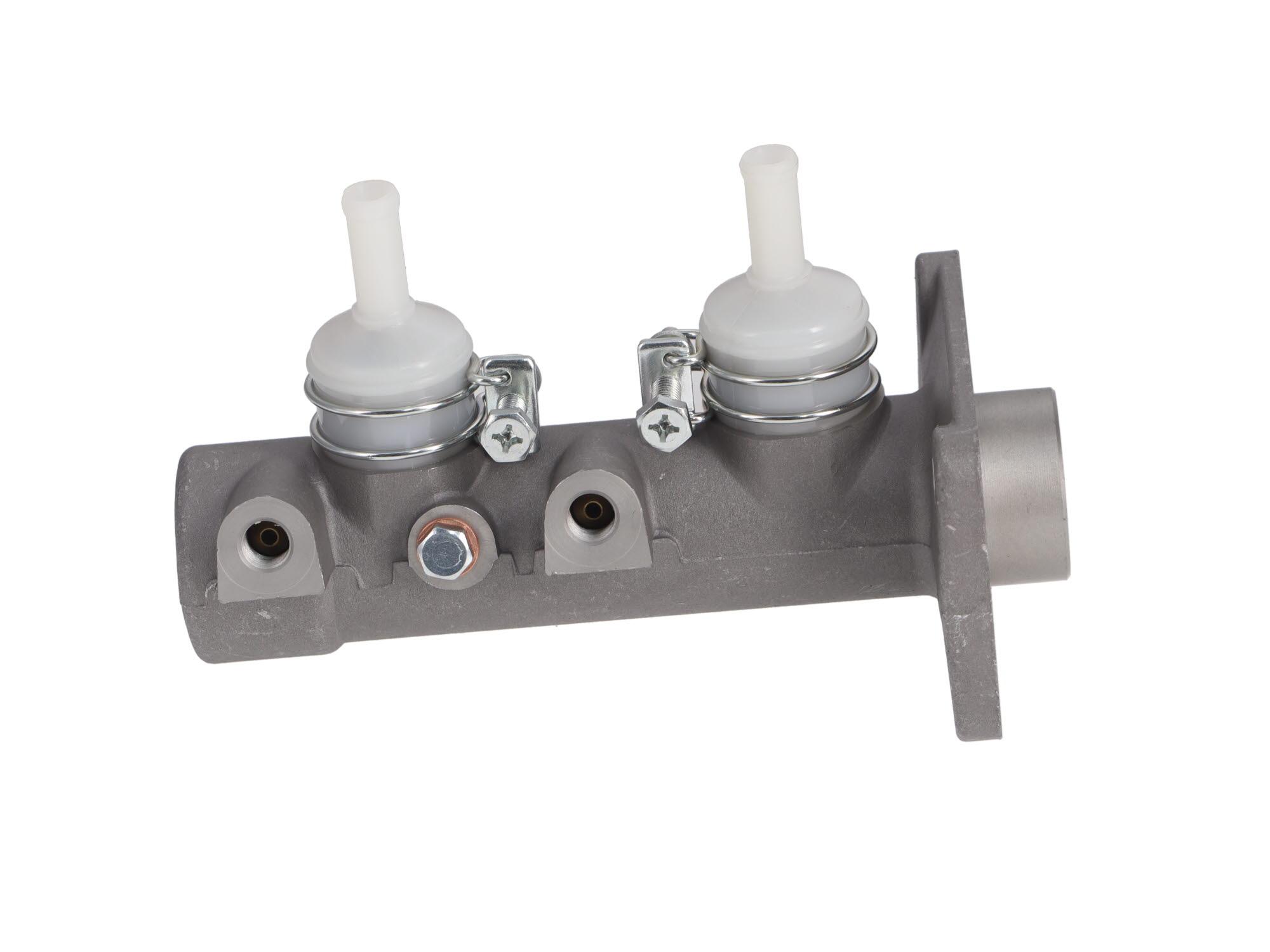 Cilindro de Freno NKR 4JB1