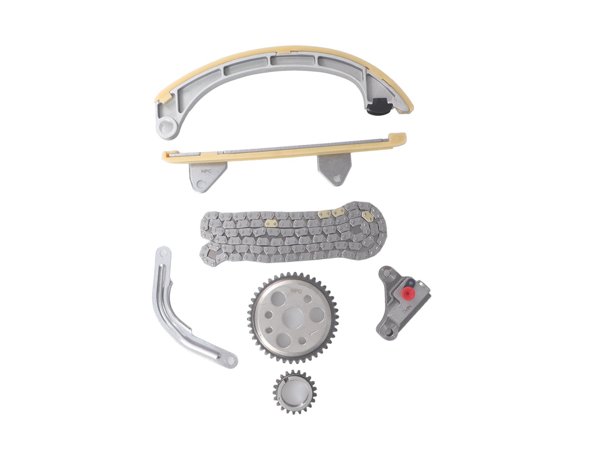 KIT CADENA DAIHATSU K3-VE TERIOS/YRV/16V 1.3L
