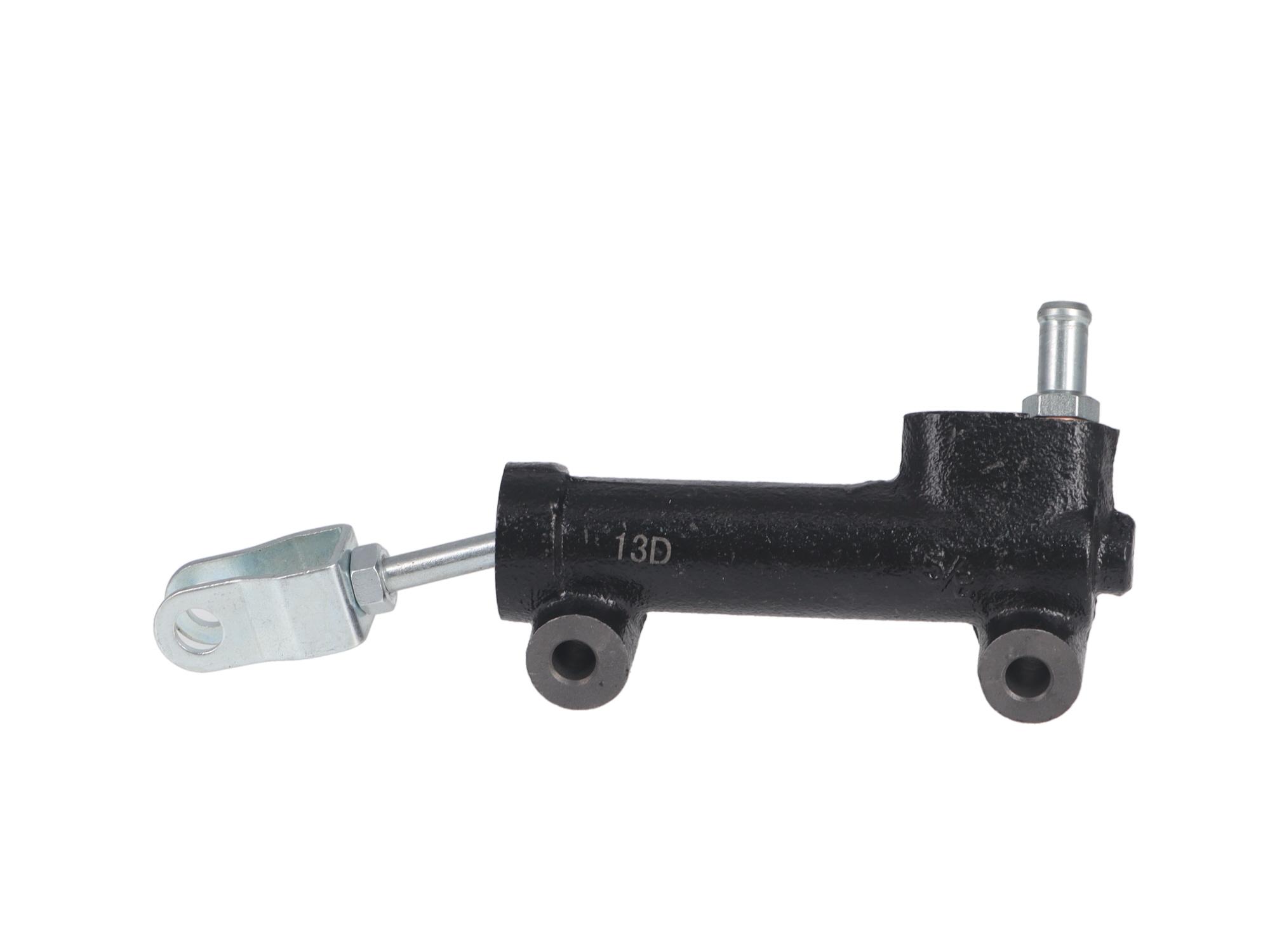 BOMBA CLUTCH HYUNDAI H100 GRACE 95/98