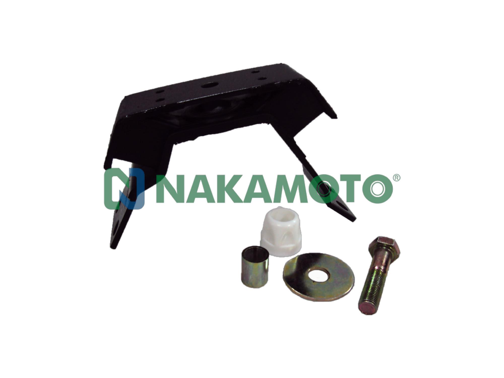 SOPORTE MOTOR TRASERA TOYOTA L.CRUISER VZJ95L
