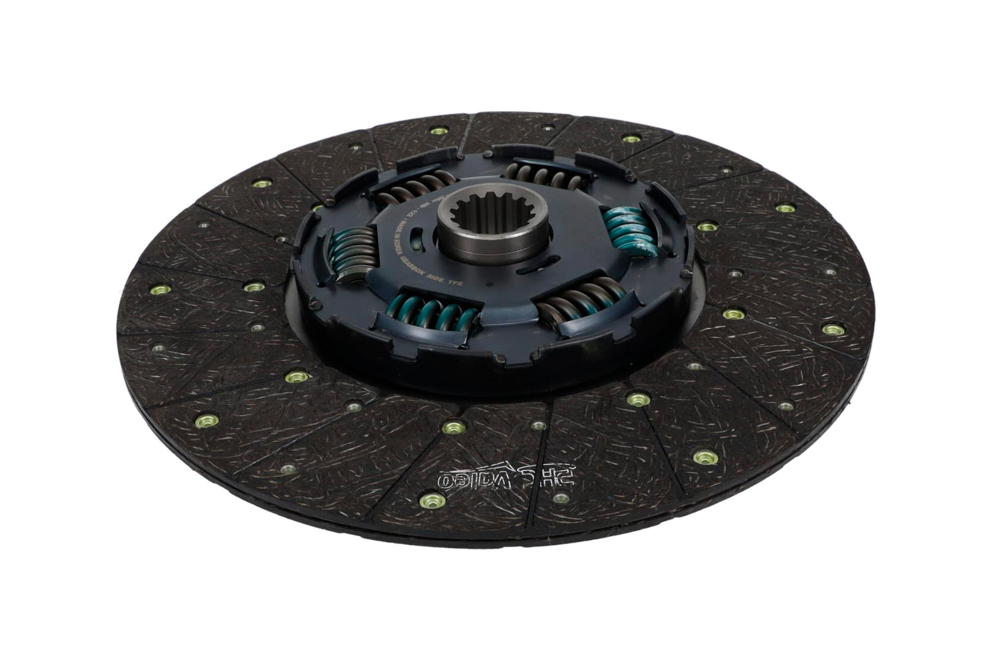 DISCO CLUTCH HYUNDAI HD270/KIA GRANBIRD 5VEL