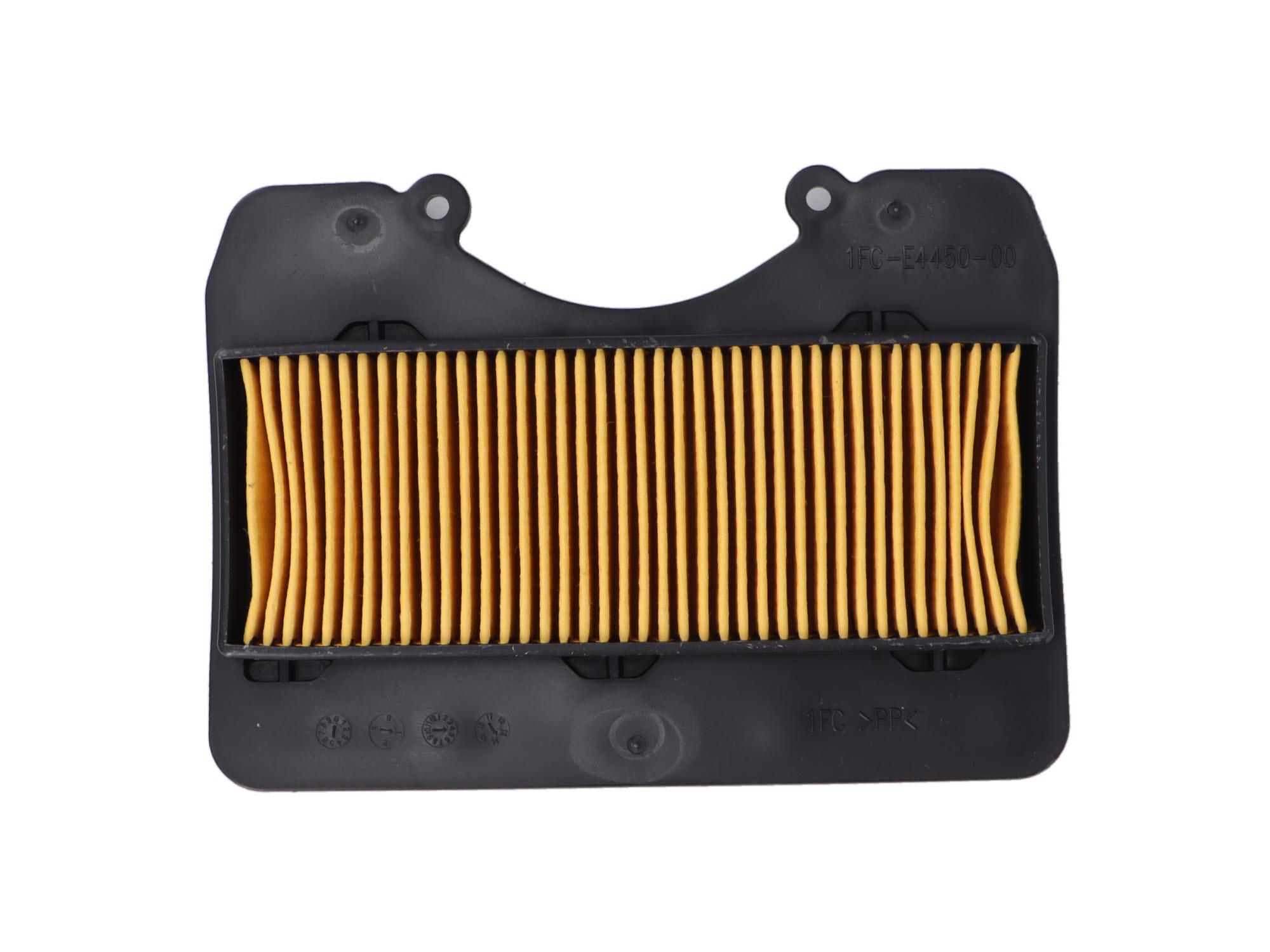 FILTRO AIRE YAMAHA CRYPTON 115 (FUEL INJ