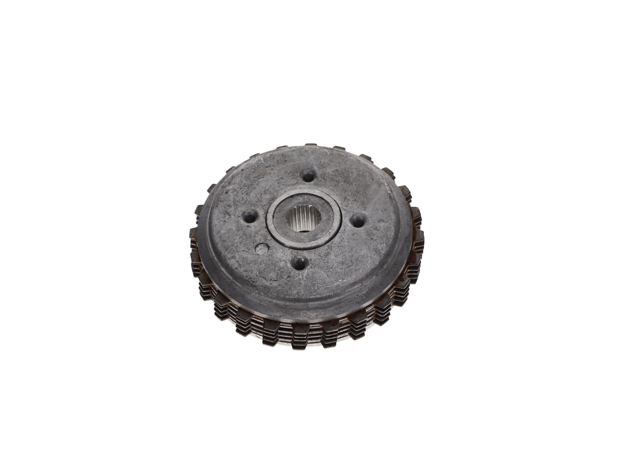 KIT PORTA CLUTCH HONDA DREAM NEO